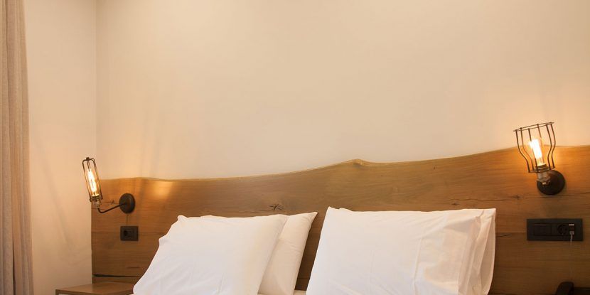 Apartment Elia - One Bedroom Apartment | Sea View