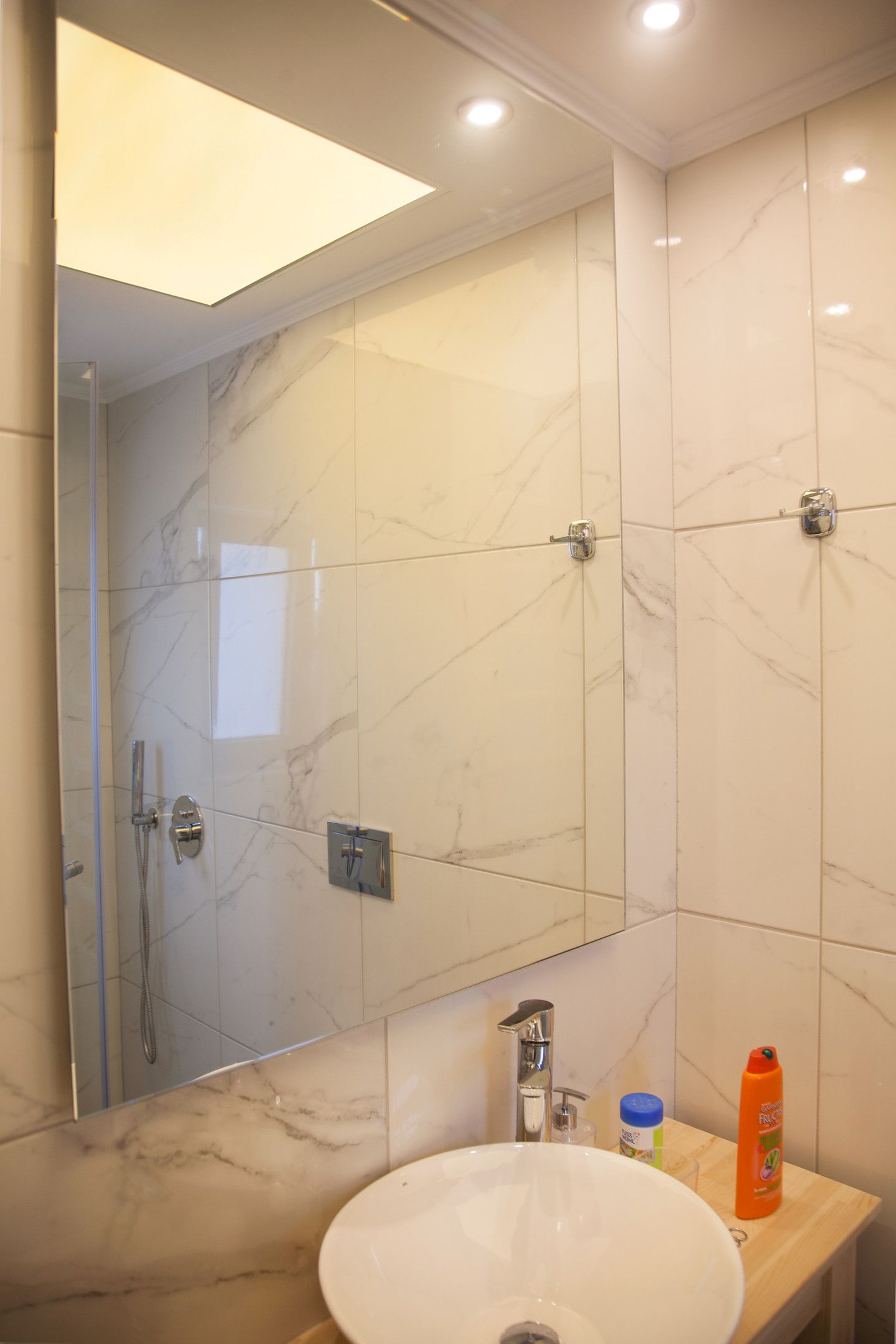 Apartment Iviskos - One Bedroom Apartment | Garden View