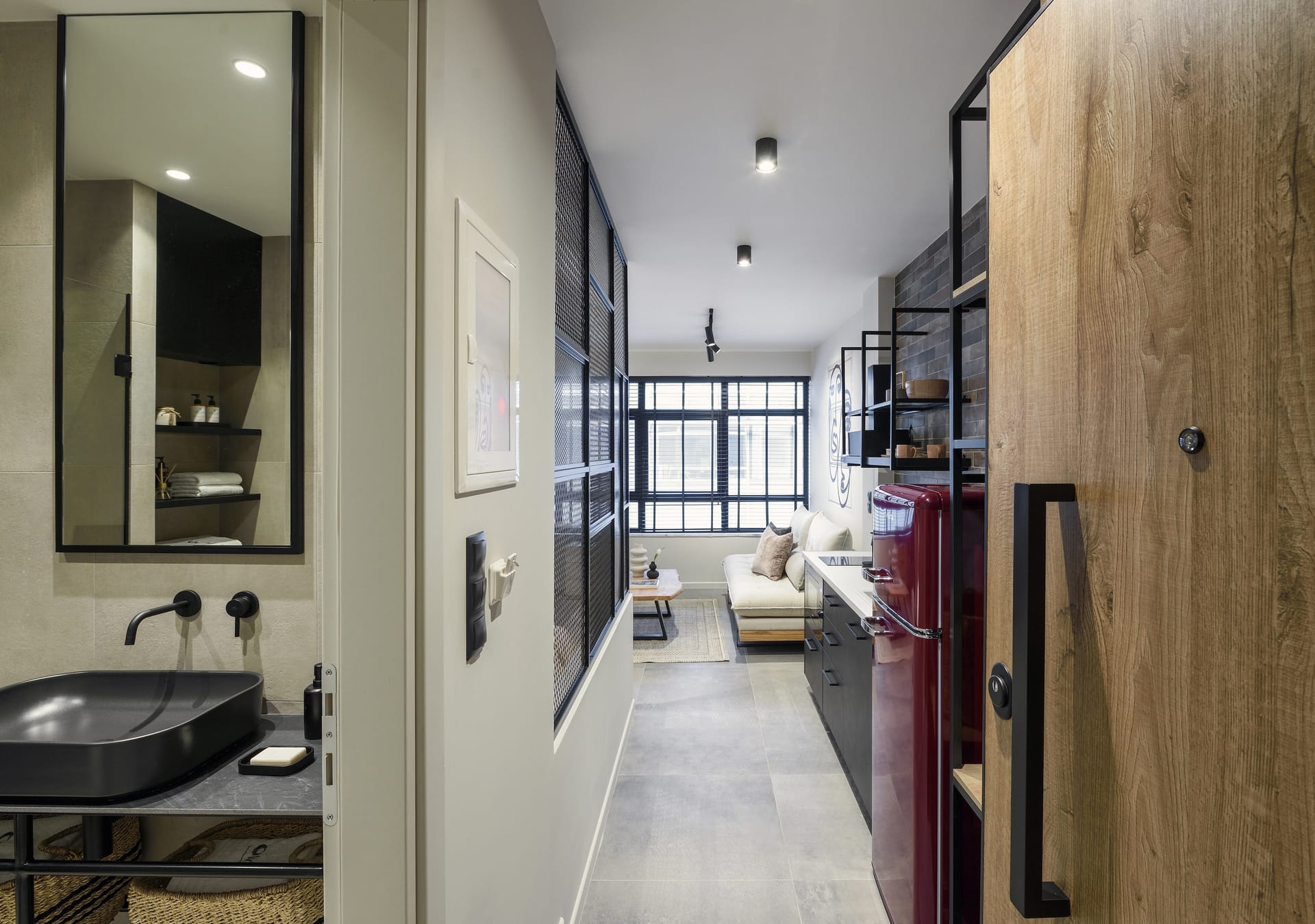 Dialogue | Lofts @Ladadika