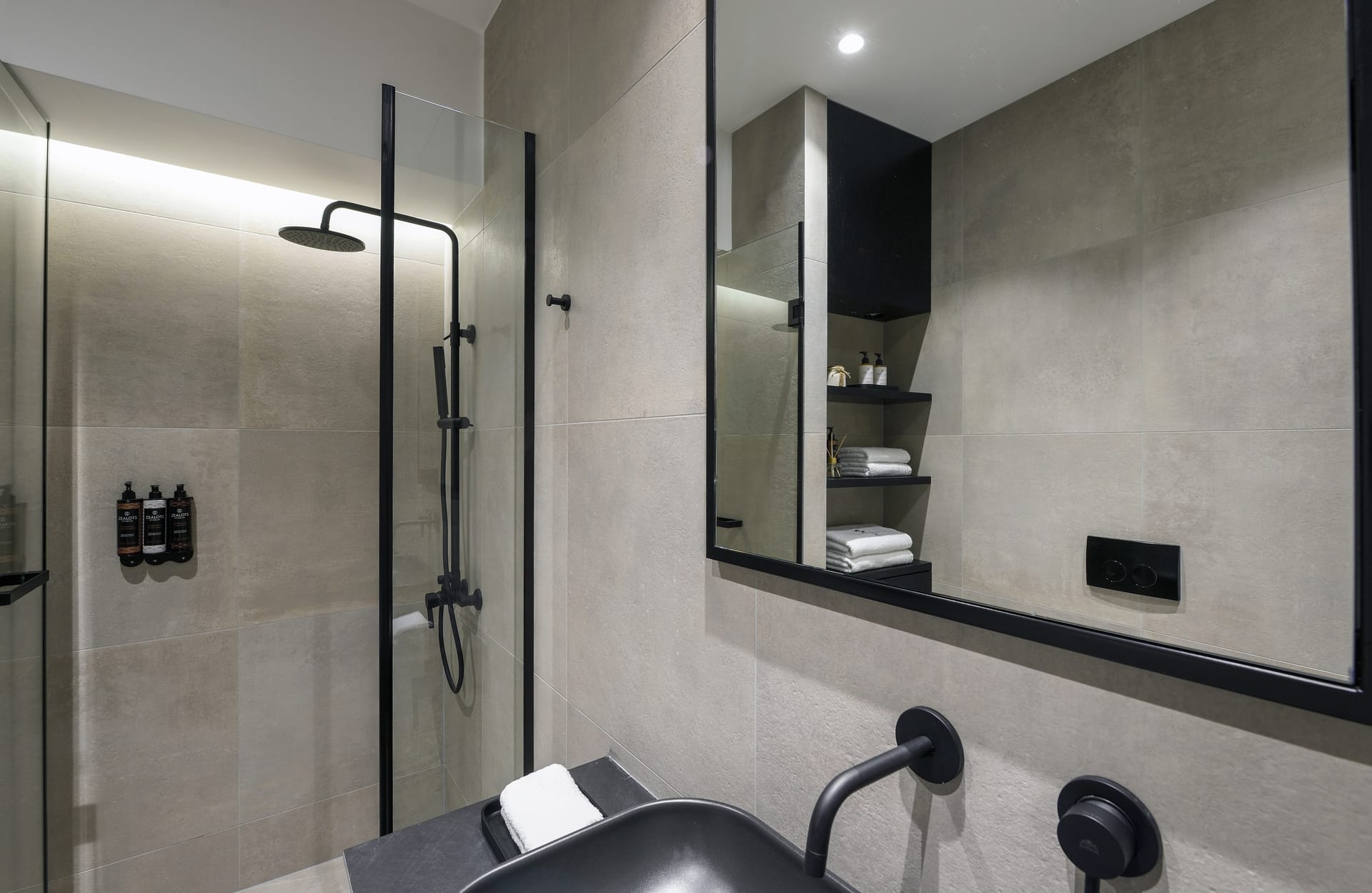 Dialogue | Lofts @Ladadika