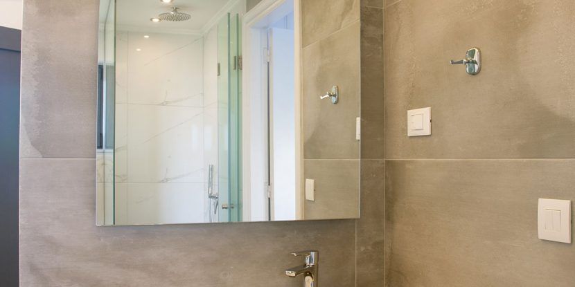 Apartment Anemoni - Family Two Bedrooms Apartment | Sea View