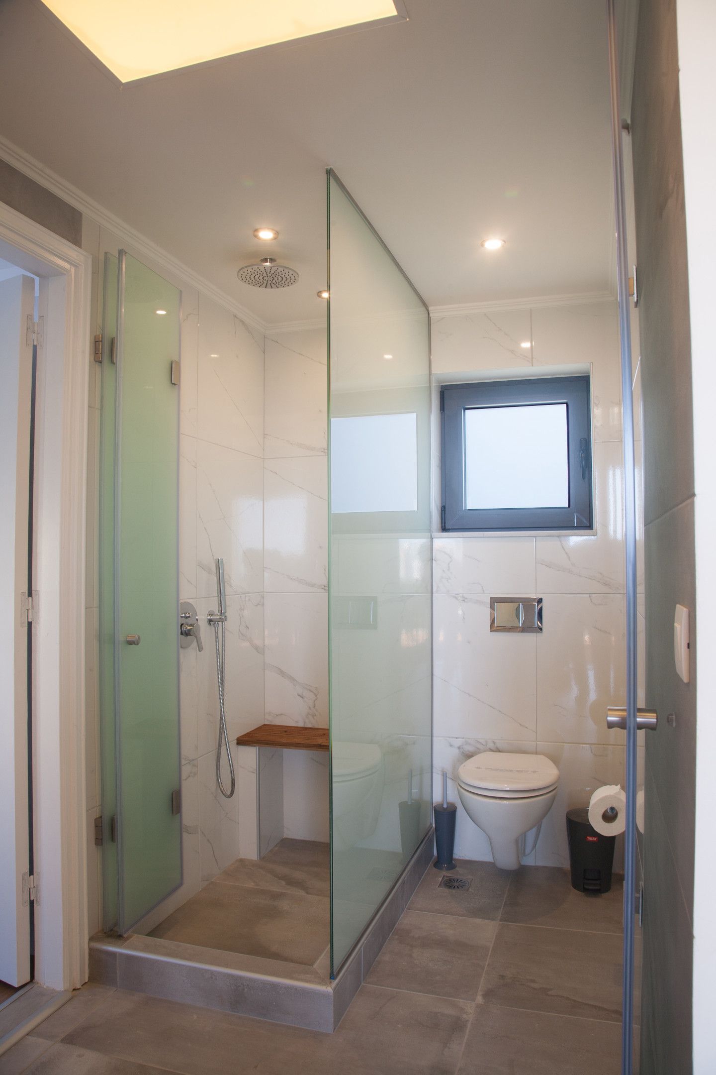 Apartment Fouli - Family Two Bedrooms Apartment | Sea View