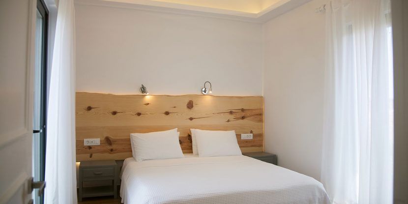 Apartment Louiza - One Bedroom Suite | Sea View