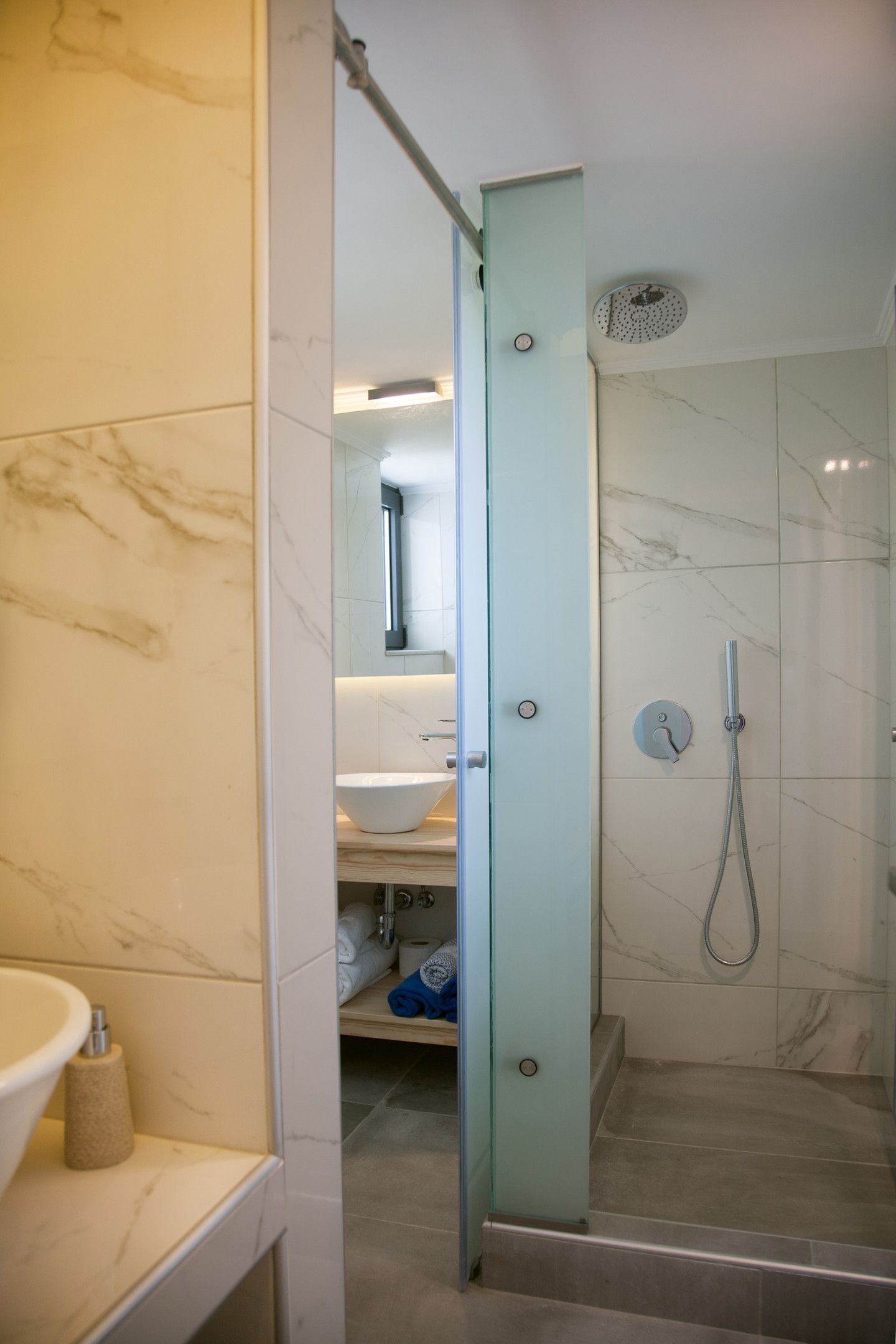 Apartments Zinia - One bedroom suite | Sea view