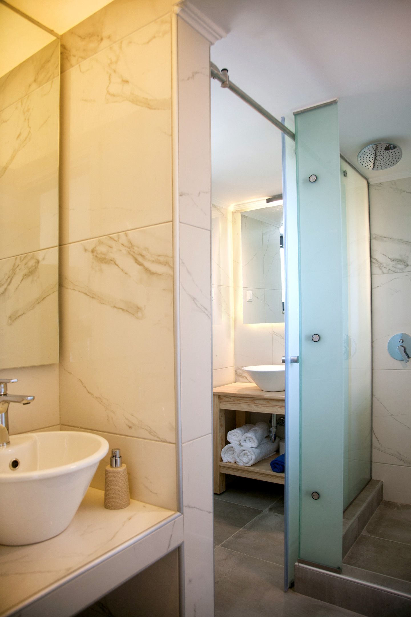 Apartments Zinia - One bedroom suite | Sea view