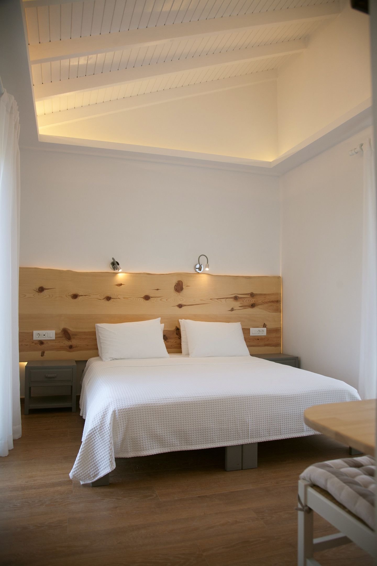 Apartments Zinia - One bedroom suite | Sea view