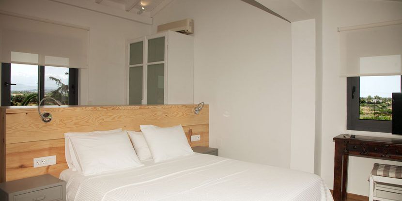 Apartment Levanta - Two Bedrooms Suite | Sea View