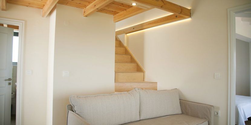 Apartment Levanta - Two Bedrooms Suite | Sea View