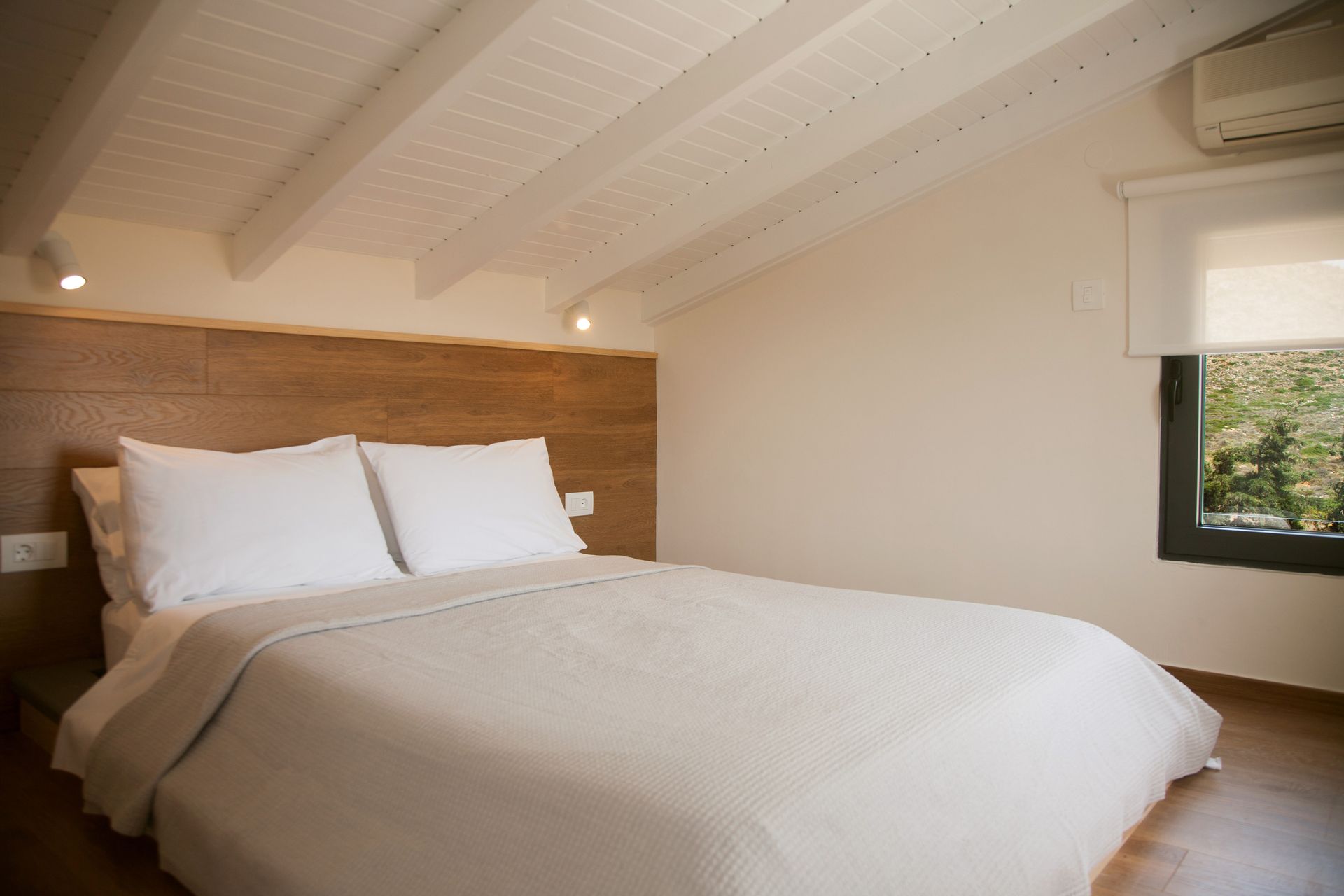 Apartment Thymari - Two Bedrooms Suite | Sea View