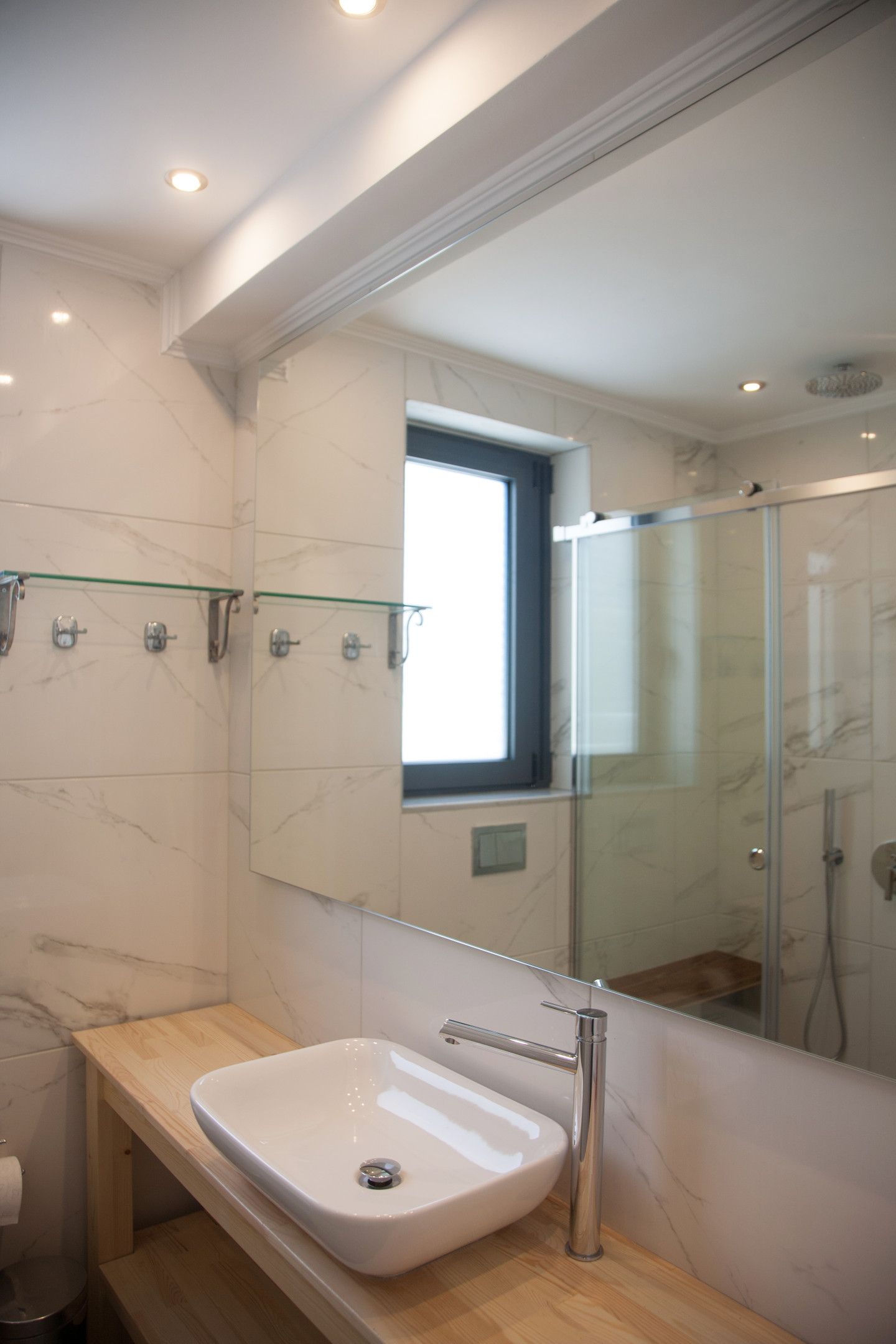 Apartment Gerani - Two Bedrooms Superior Apartment | Sea View