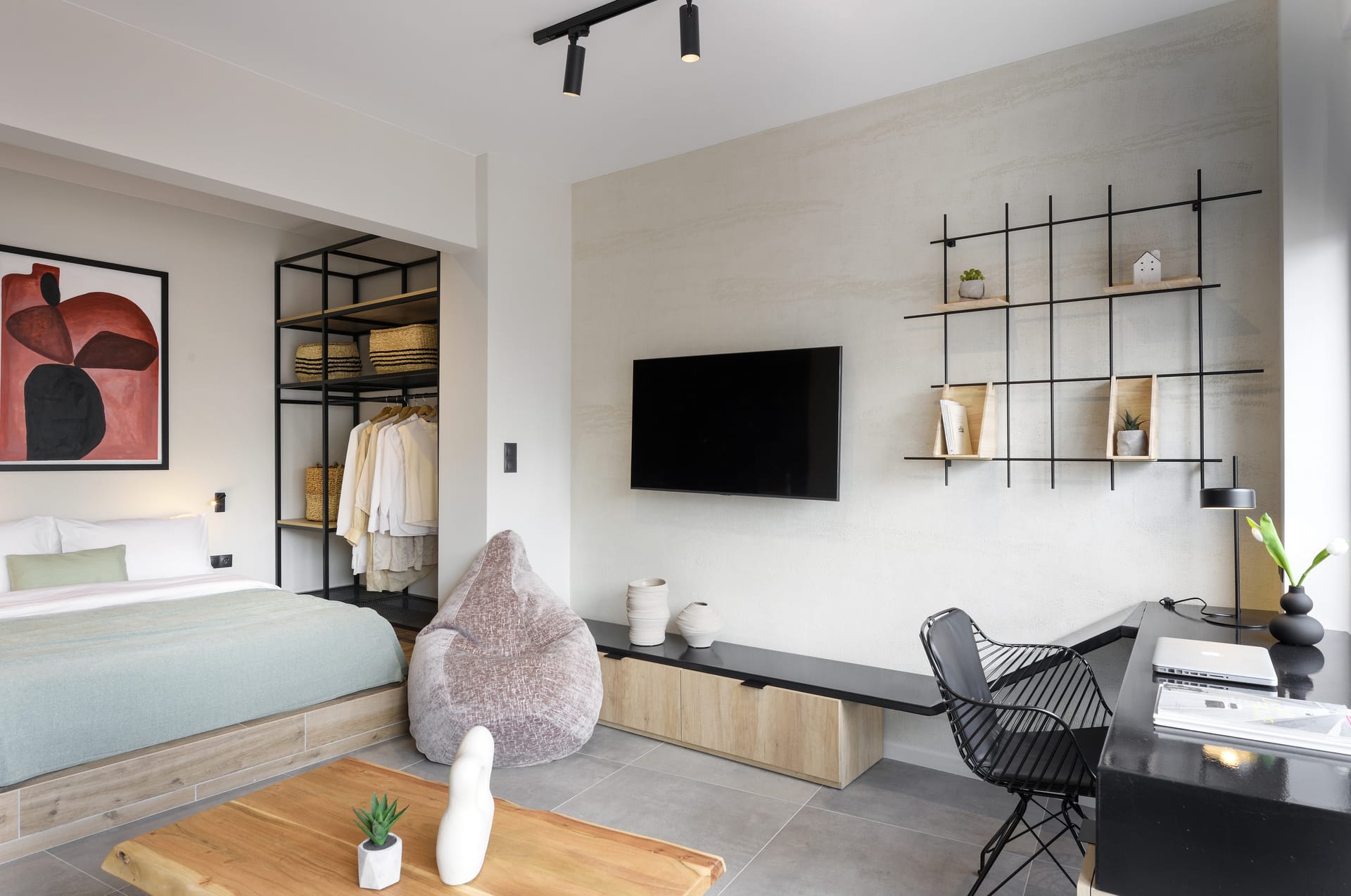 Horizon | Lofts @Ladadika