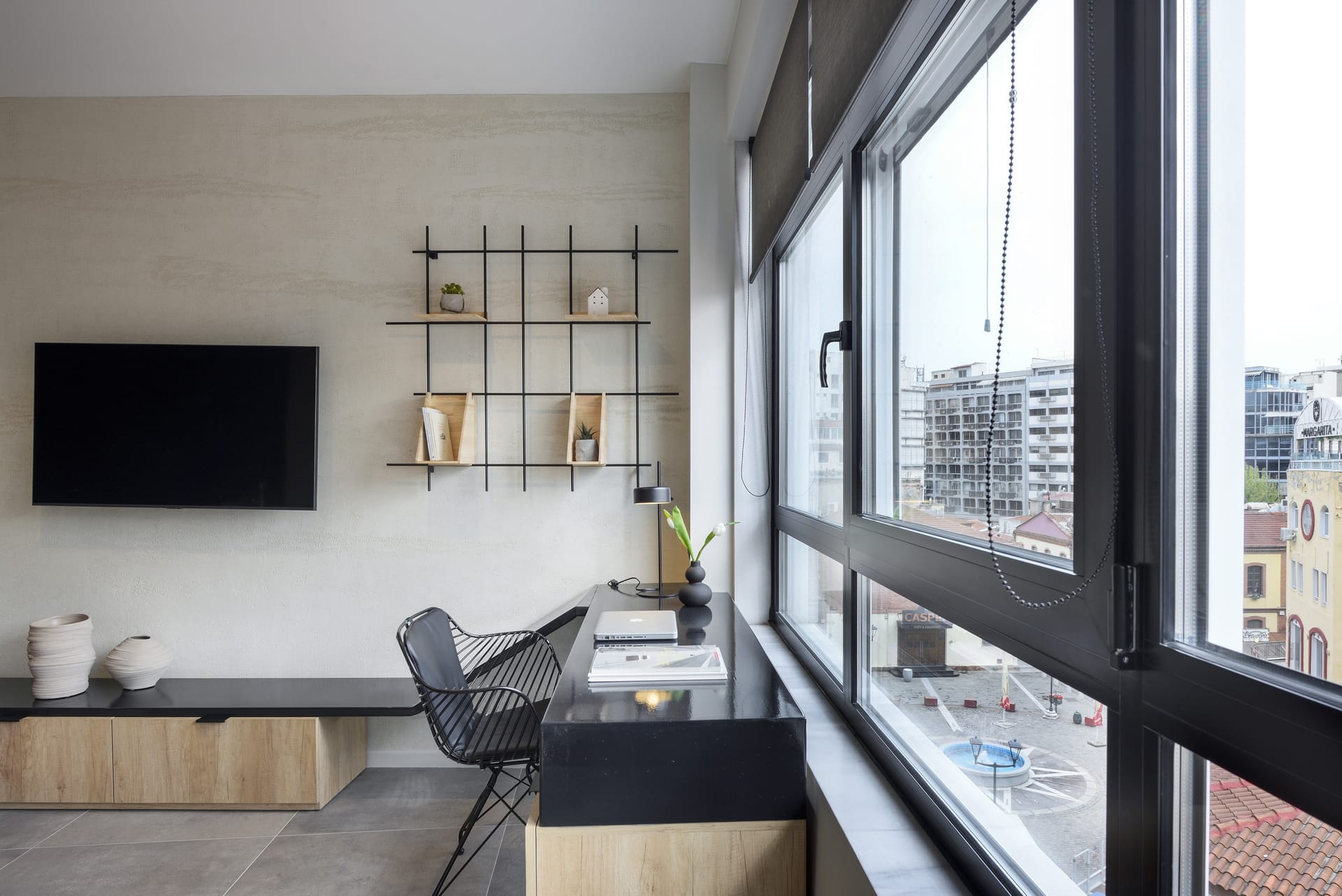 Horizon | Lofts @Ladadika