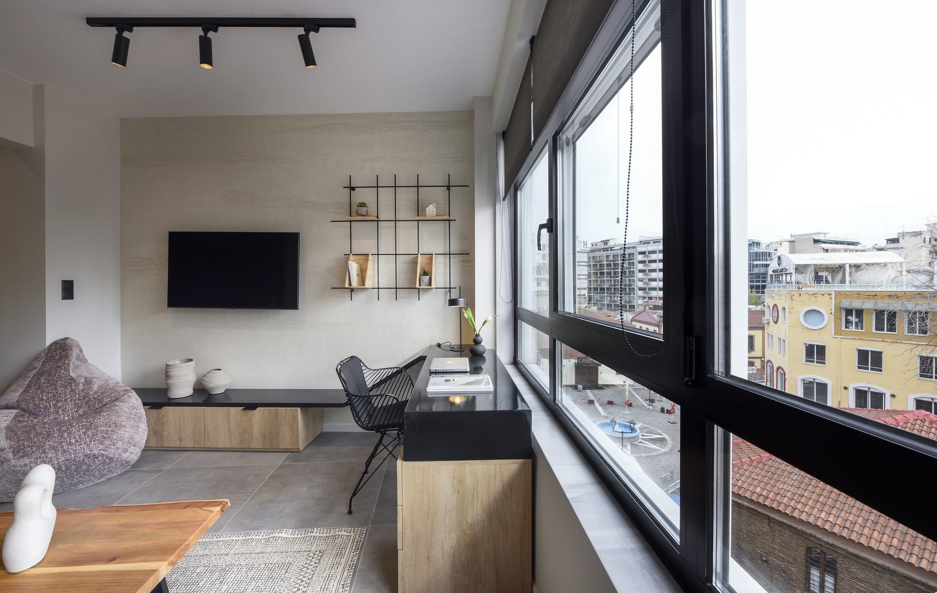 Horizon | Lofts @Ladadika