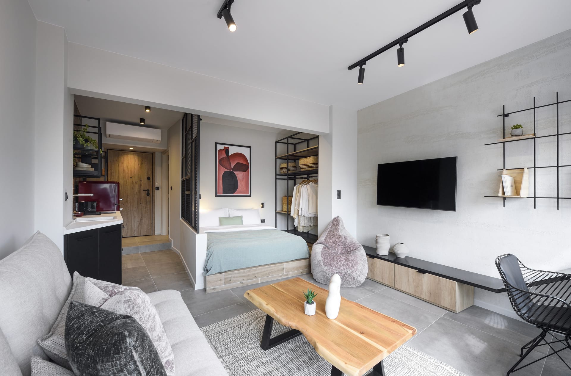 Horizon | Lofts @Ladadika