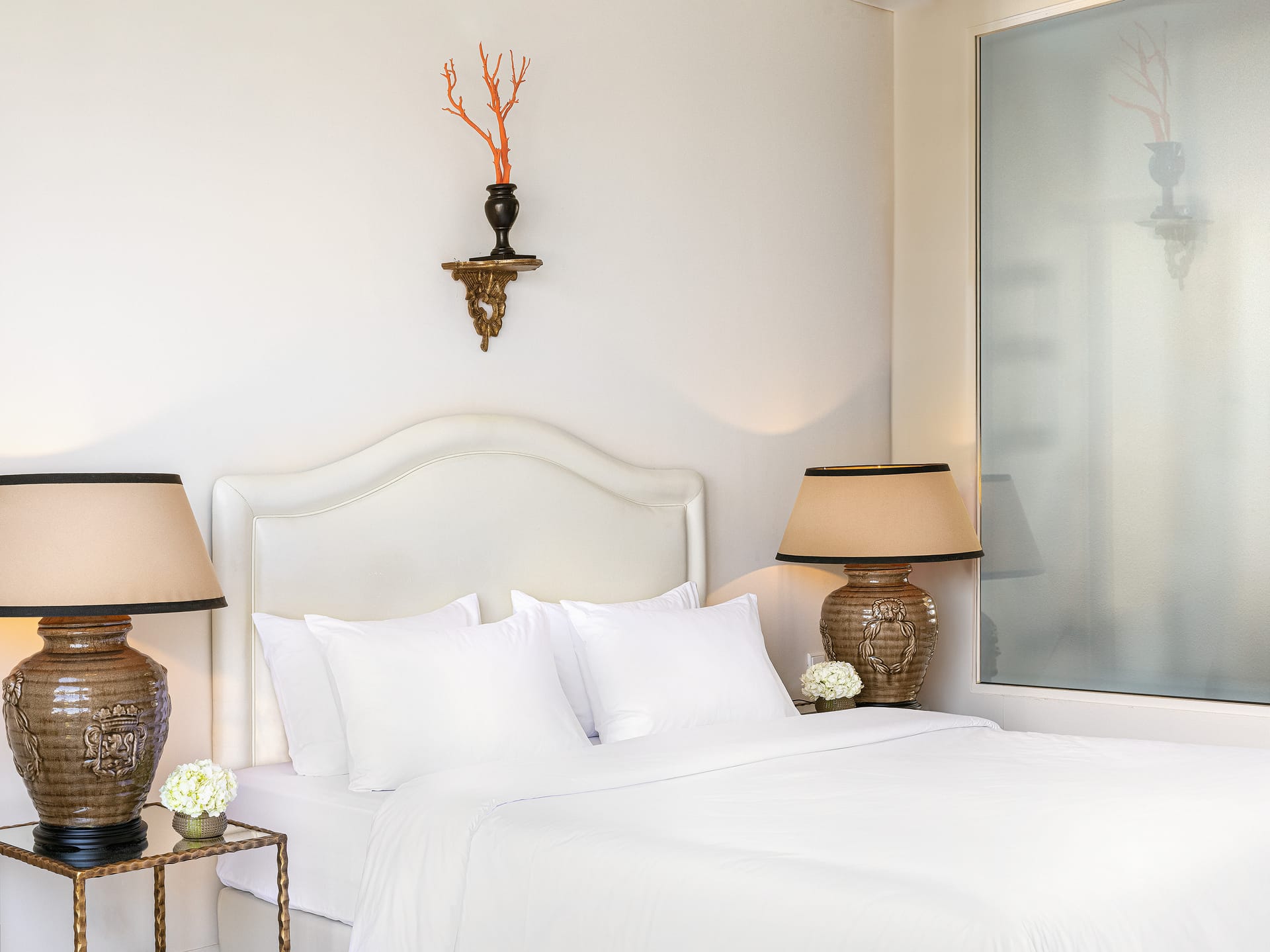 Sky Luxury Guestroom Sea View