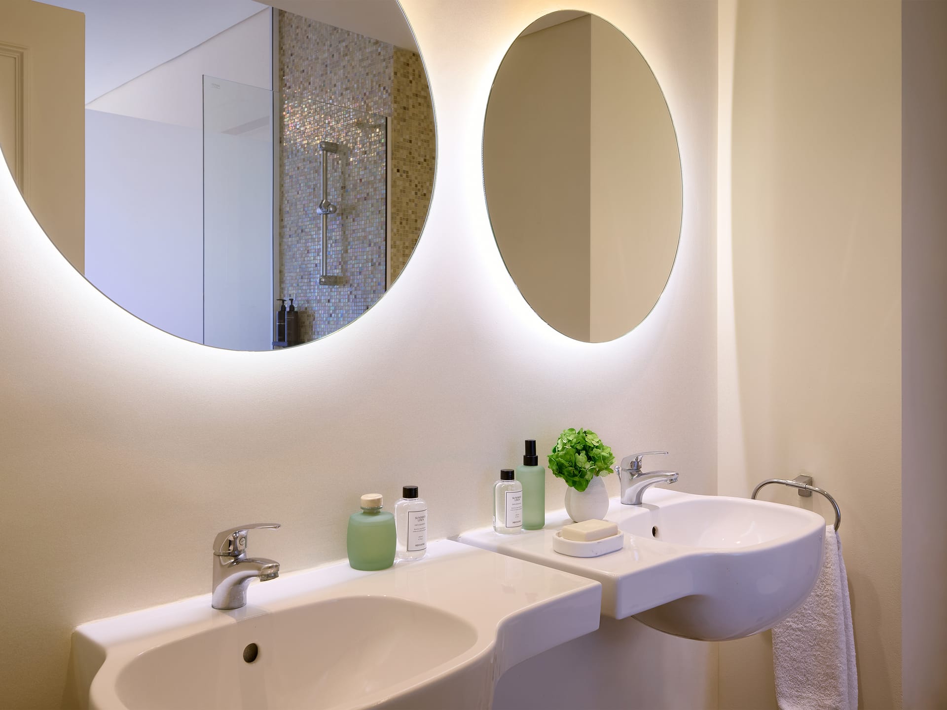 Sky Luxury Guestroom Sea View