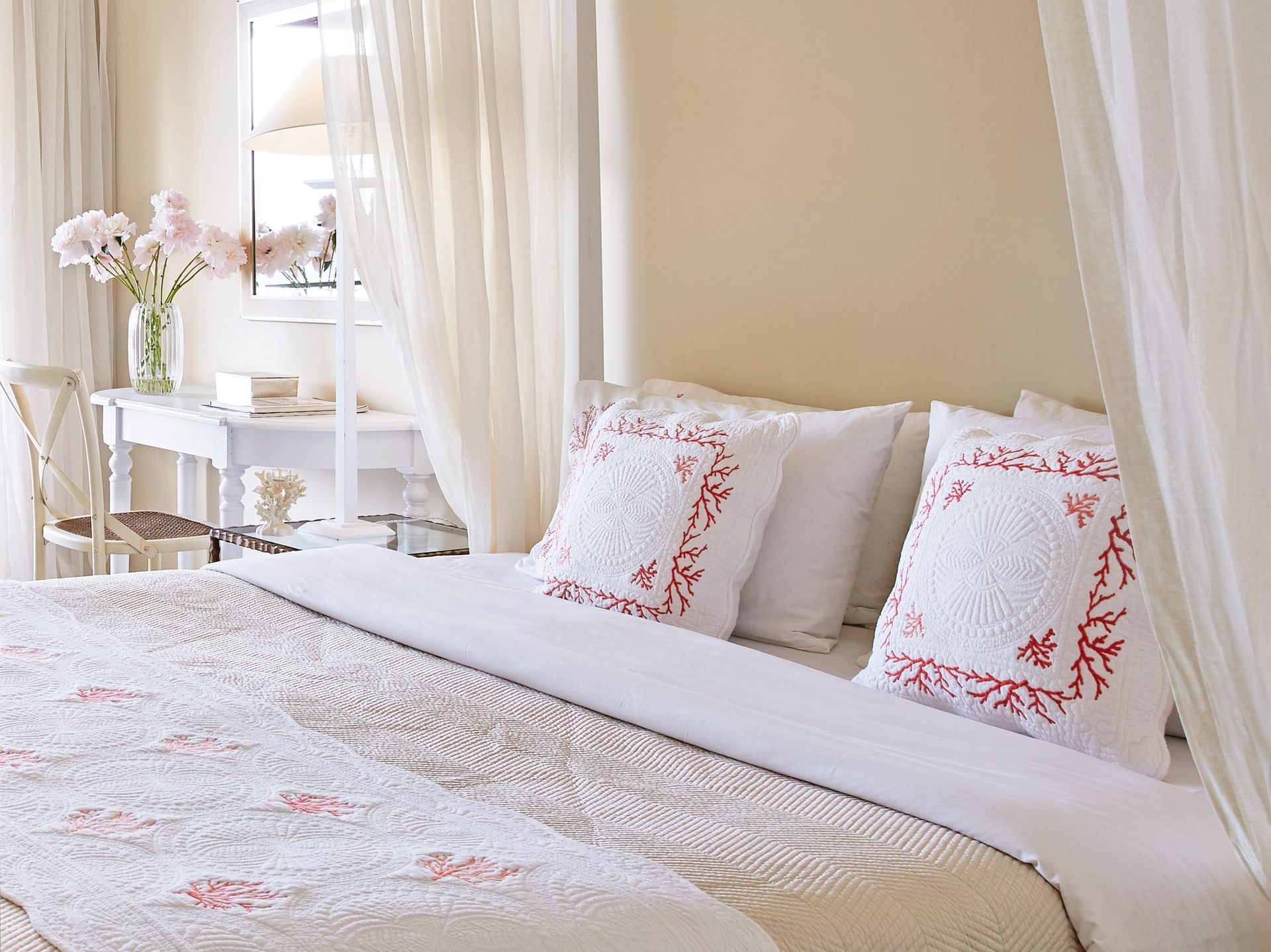 Superior Bungalow Sea View