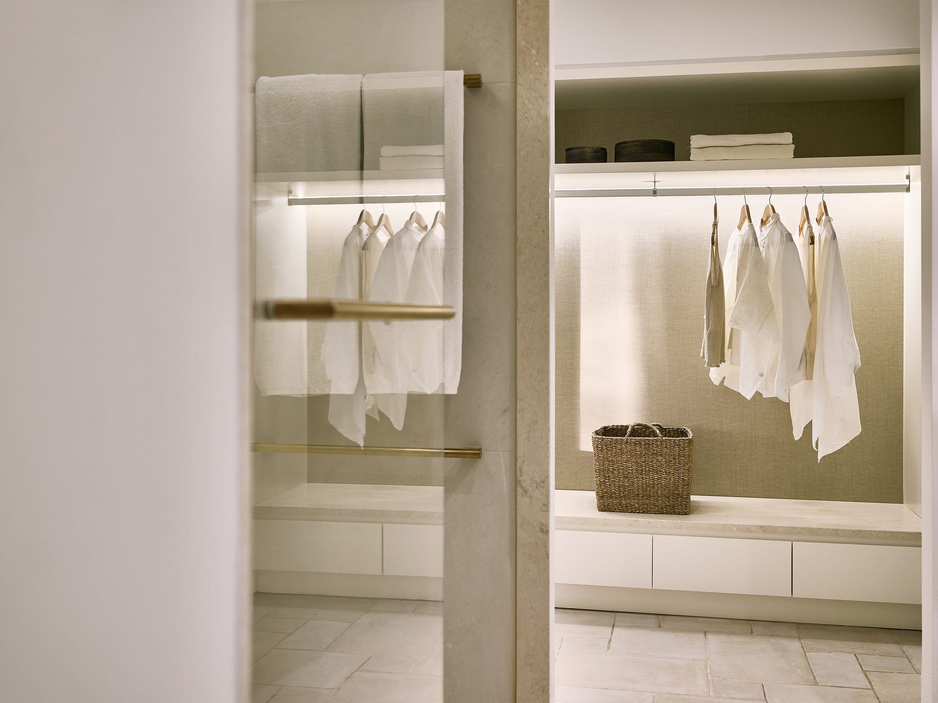 Deluxe Bungalow Suite Garden View