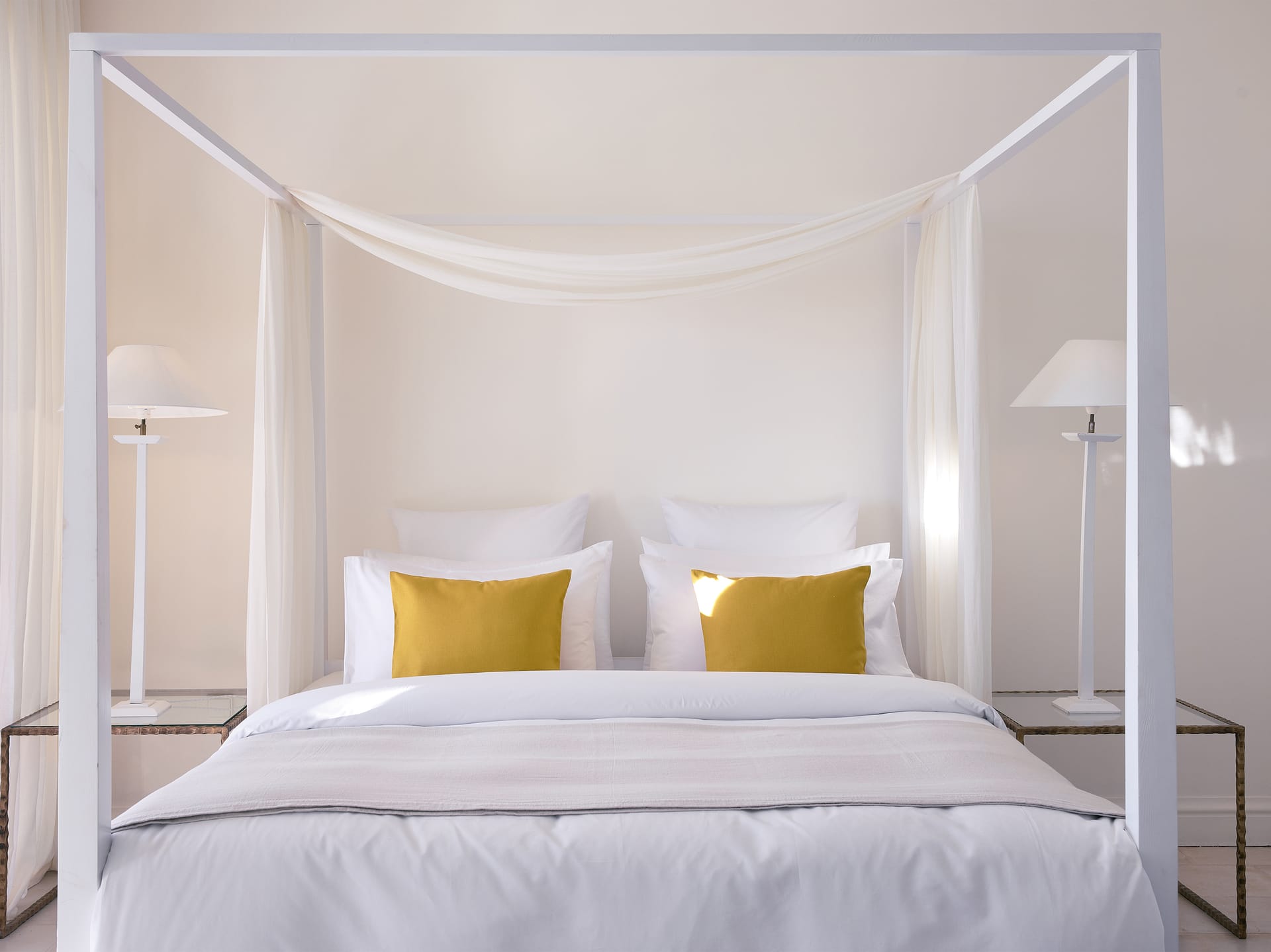 Palace Suite Main Building Sea View