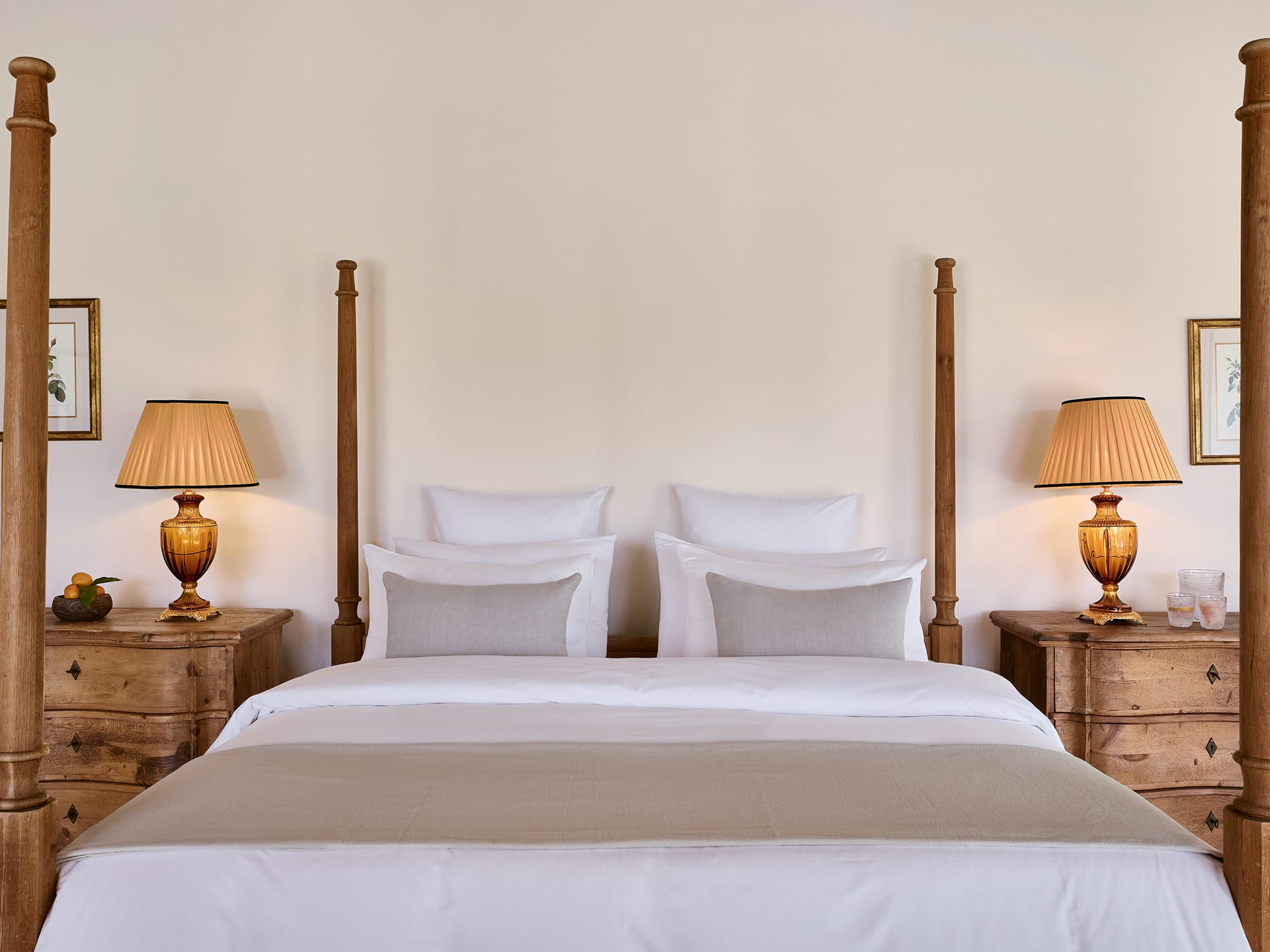 Romantic Villa Private Pool Garden 1st Row