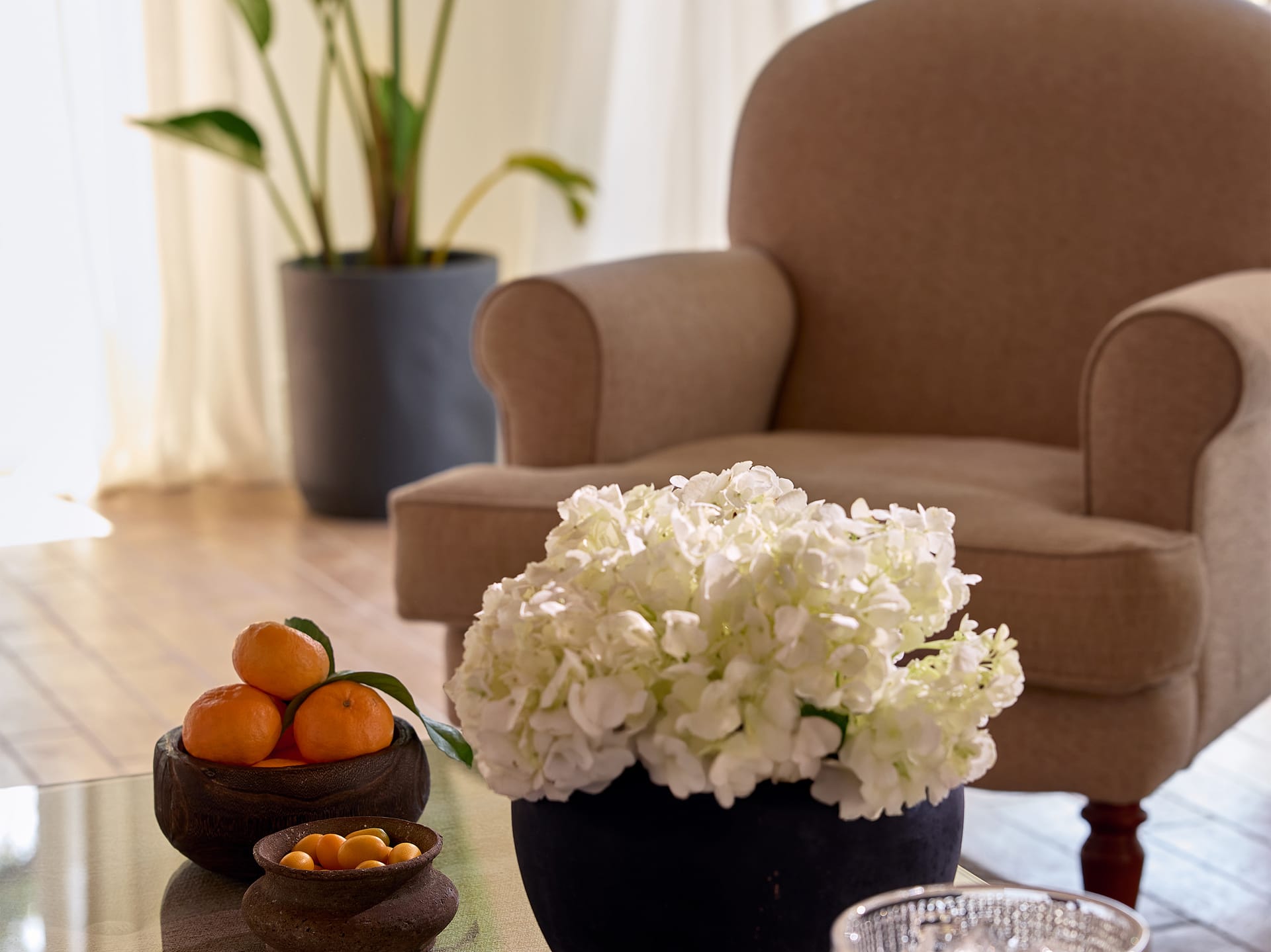 Romantic Villa Private Pool Garden 1st Row