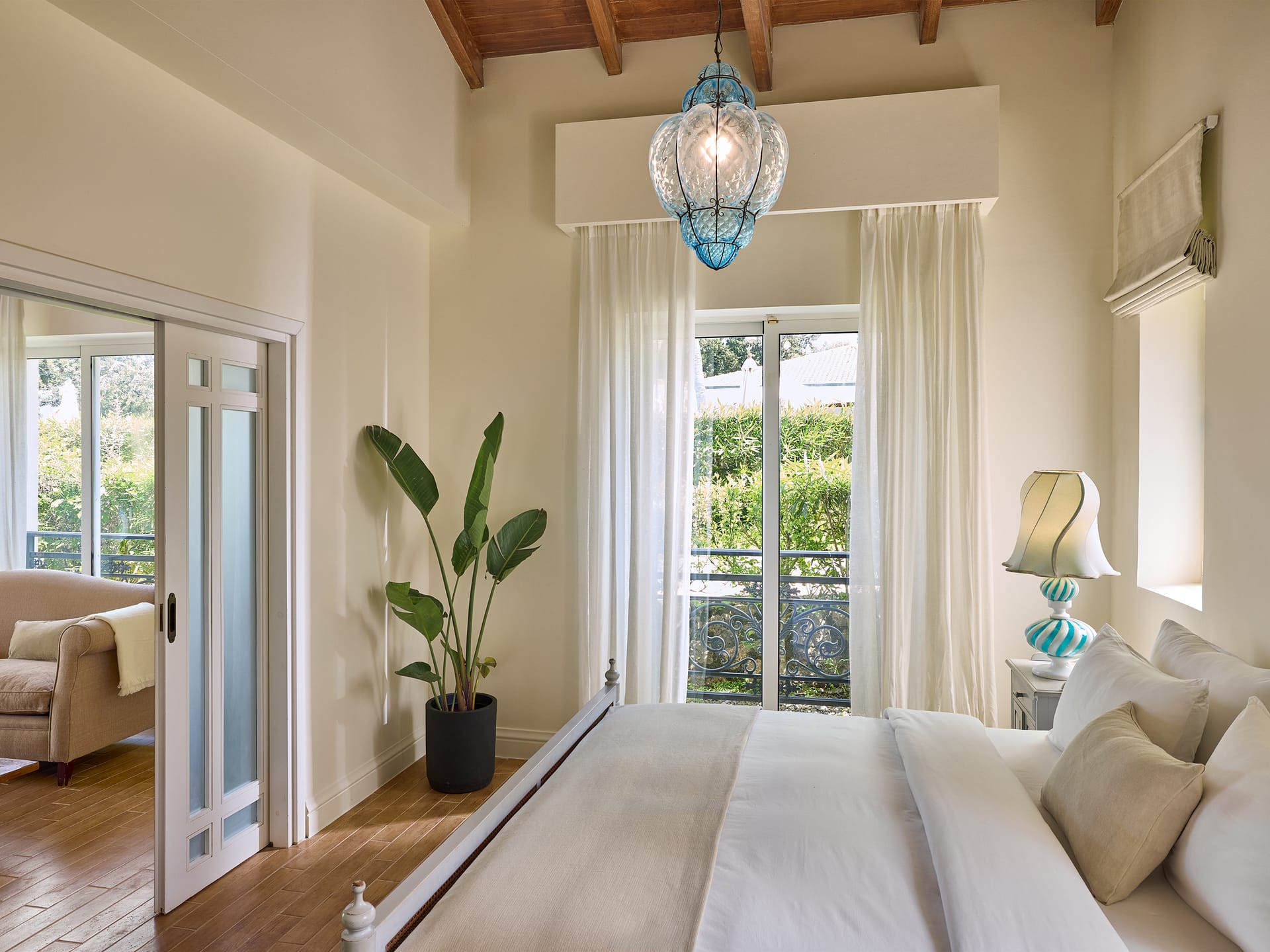 One Bedroom Dream Villa Private Pool 1st Row