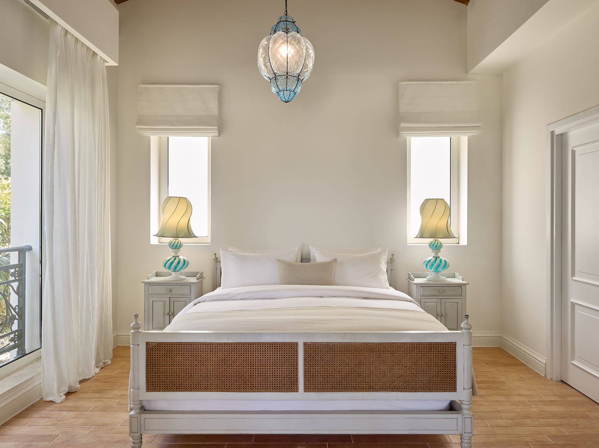 One Bedroom Dream Villa Private Pool 1st Row