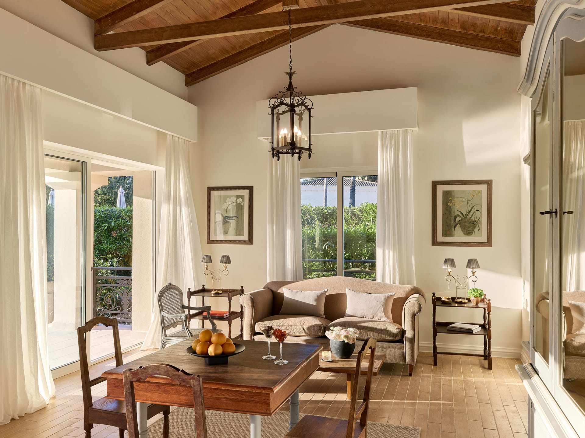 One Bedroom Dream Villa Private Pool 1st Row