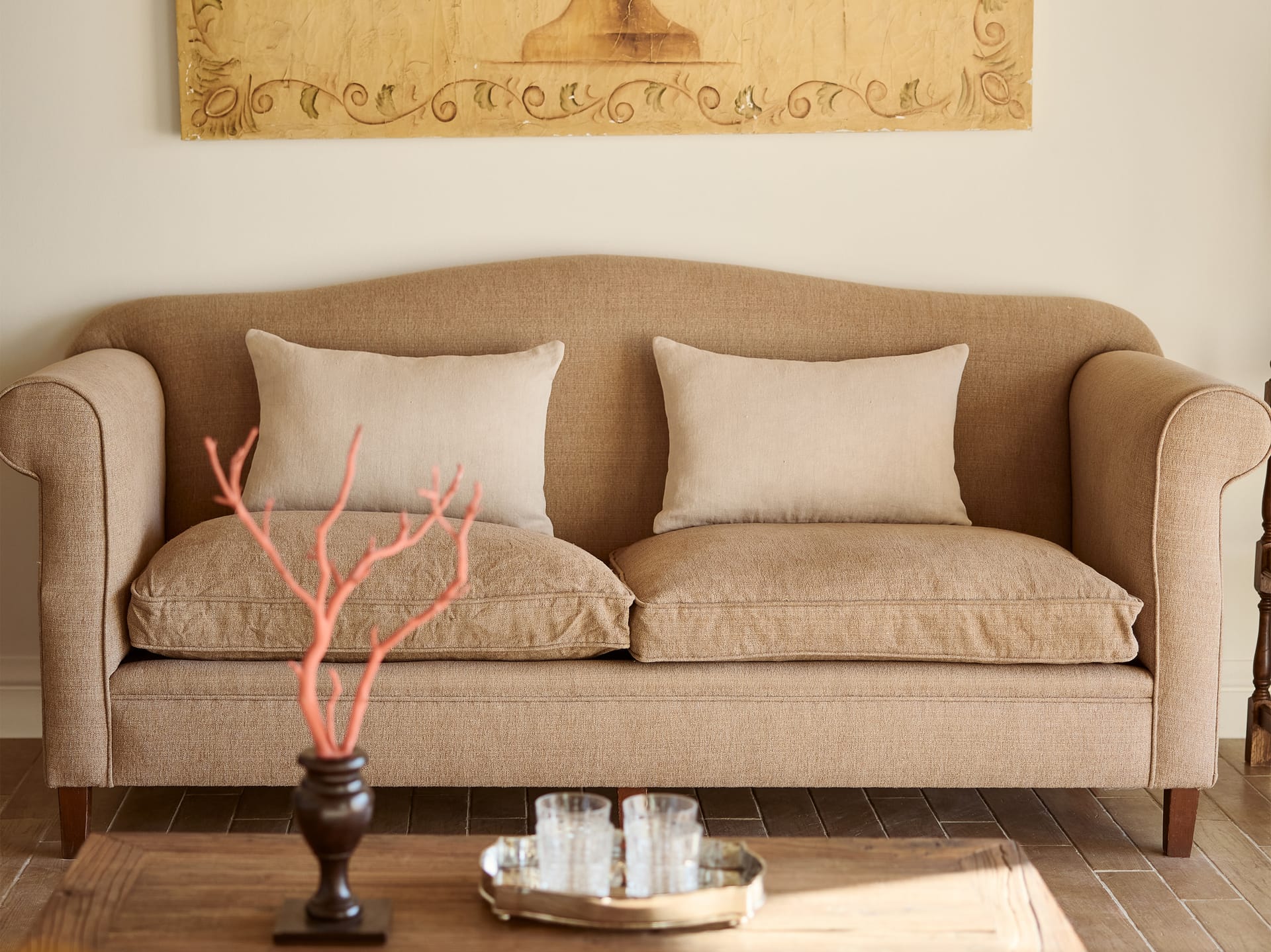 One Bedroom Dream Villa Private Pool 1st Row