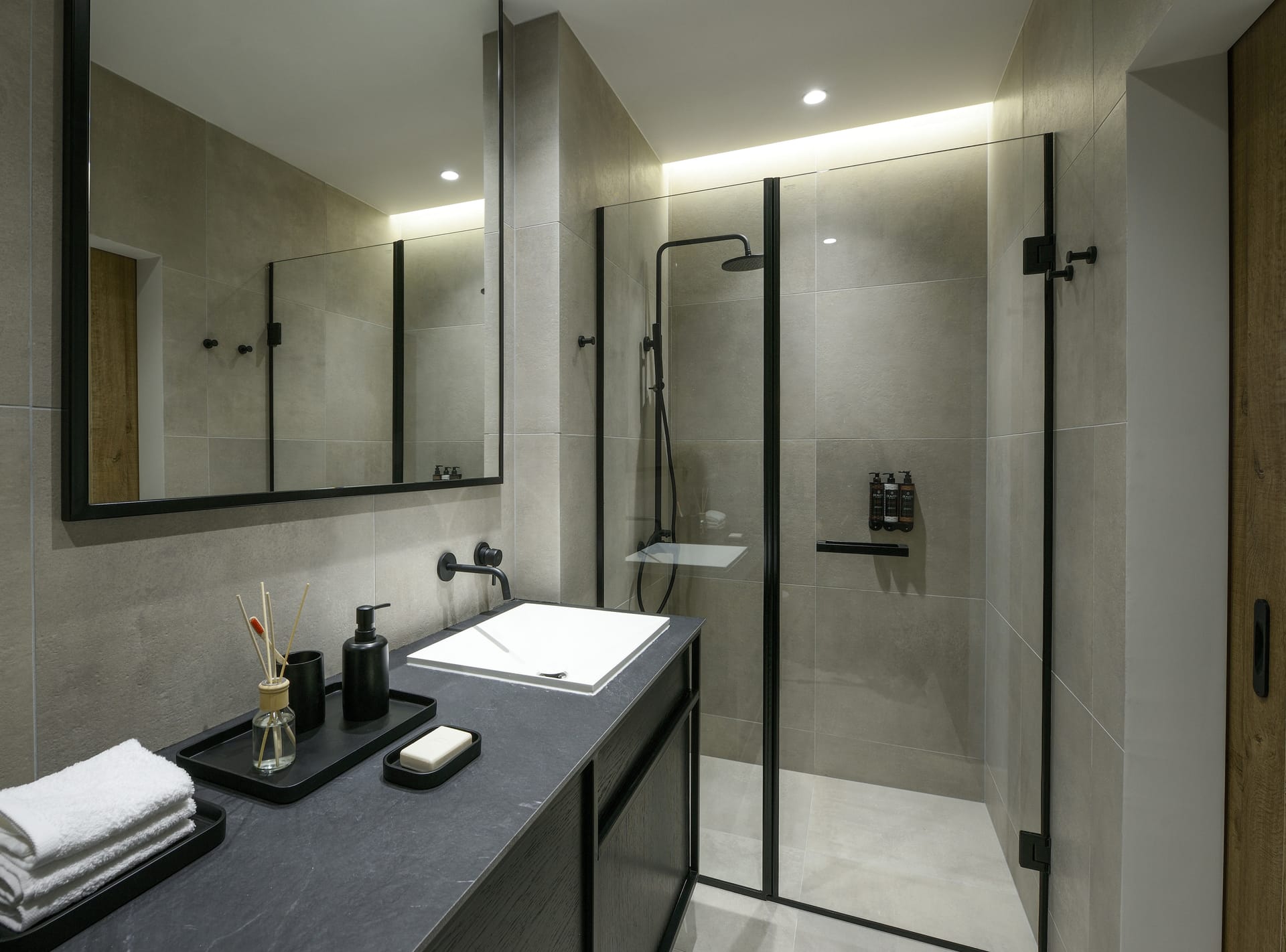 Thea | Lofts @Ladadika