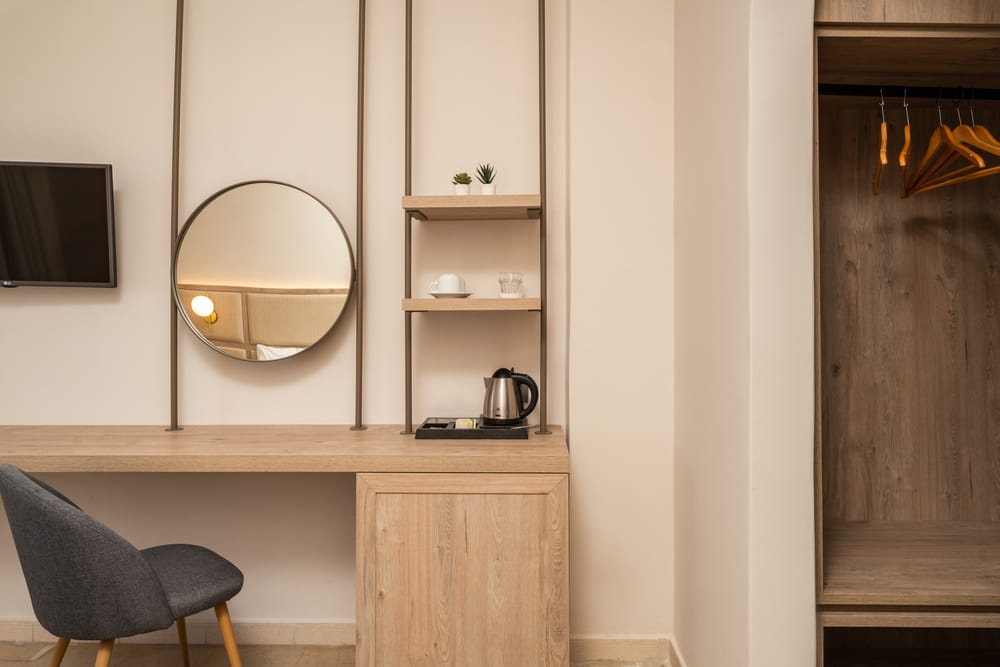 Standard Family Room