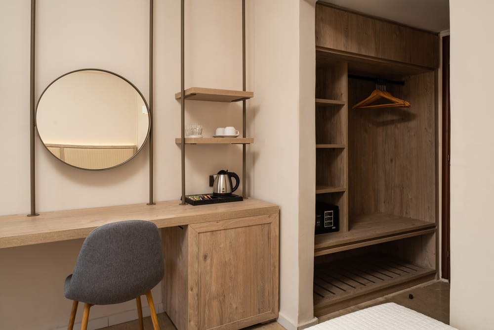 Standard Family Room