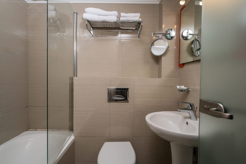 Standard Family Room