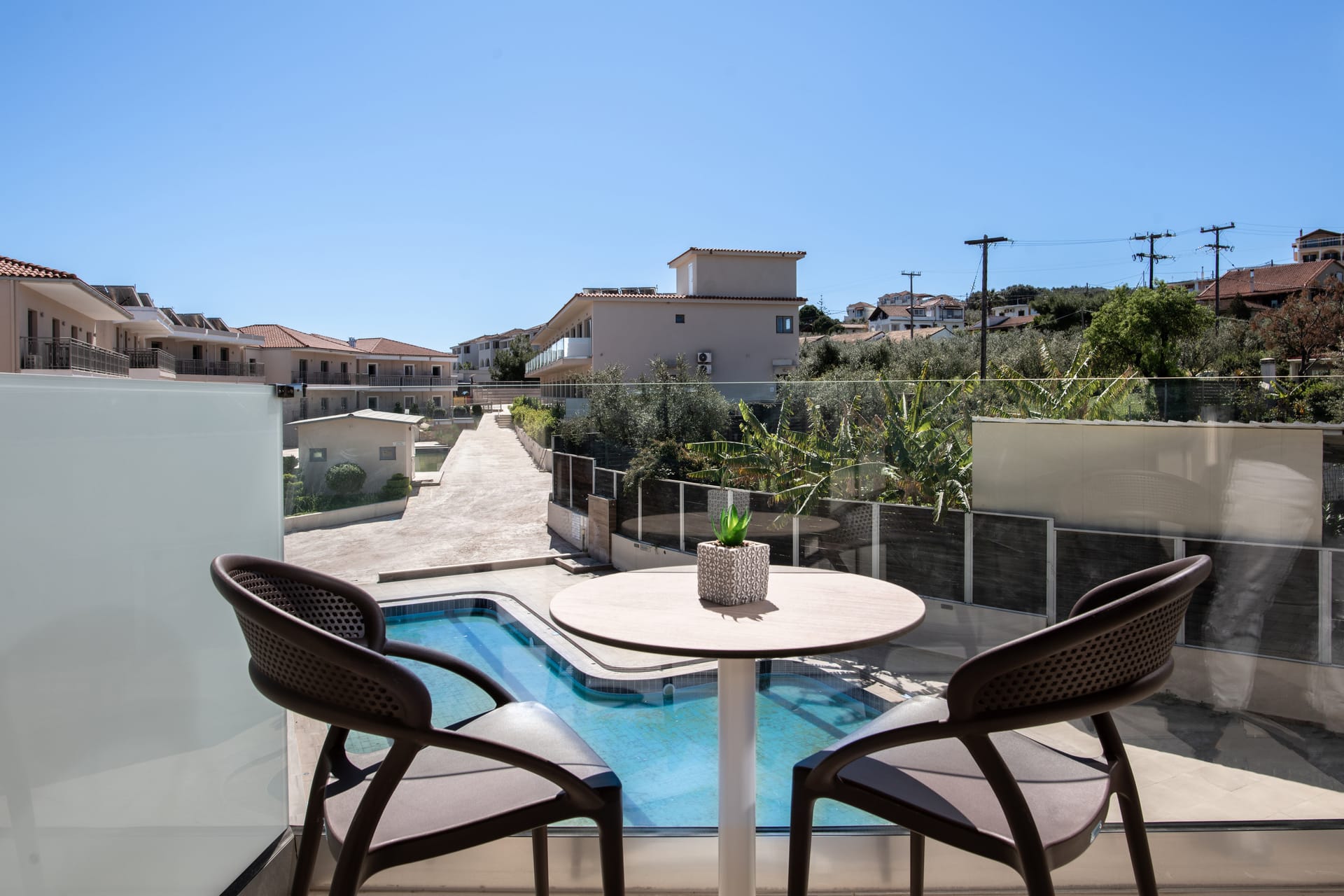 Superior Double or Twin