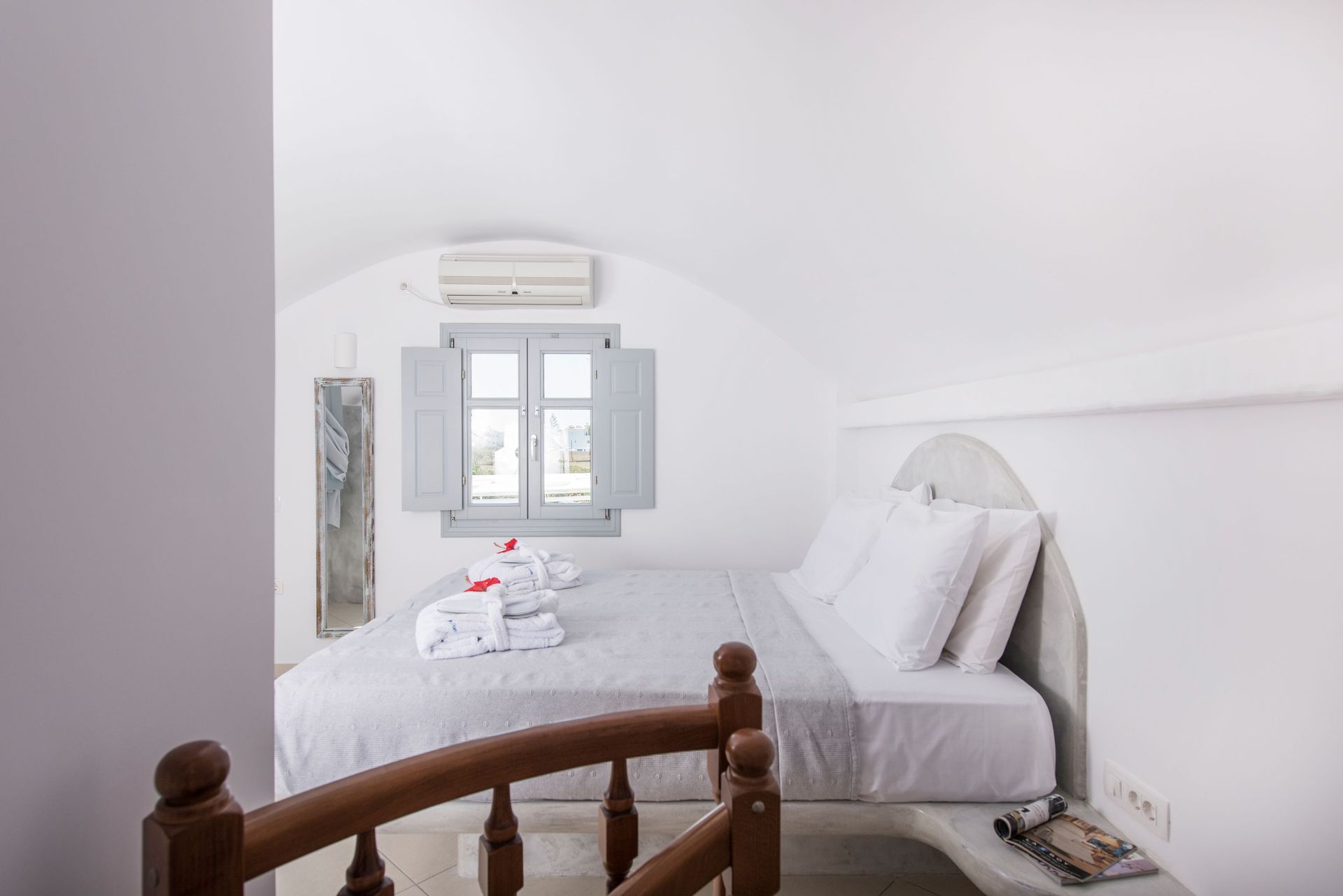 Atlantis Villa