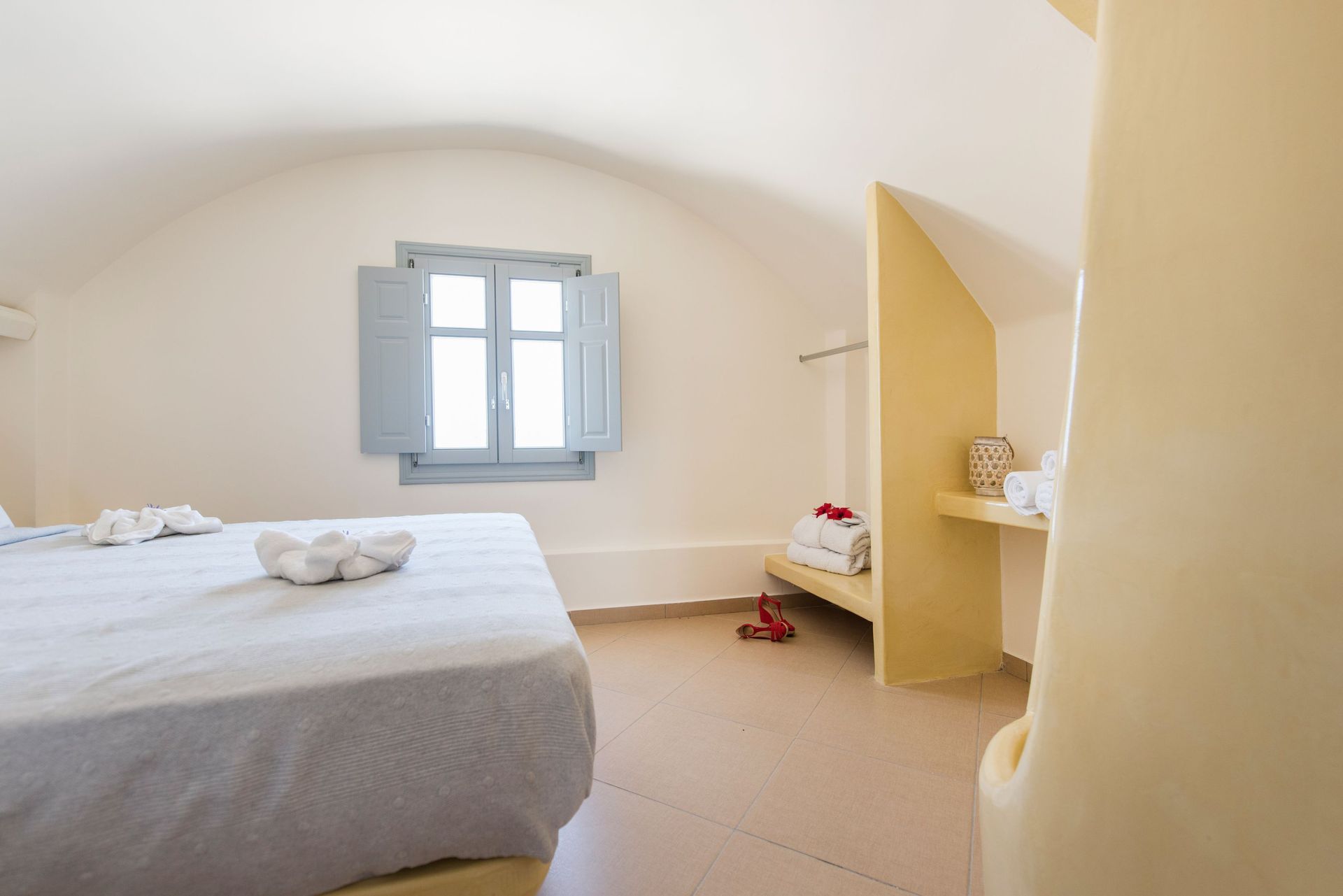 Calliste Villa