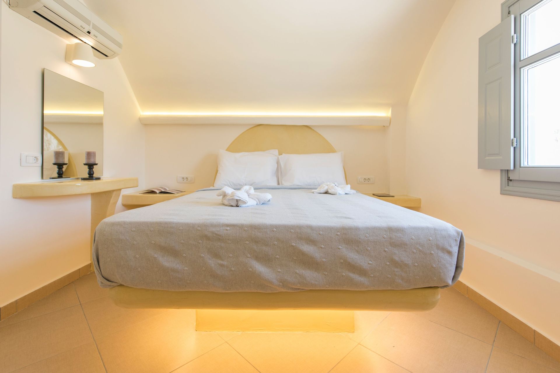 Calliste Villa