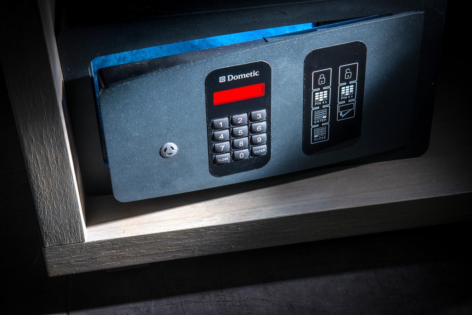 Superior Suite Sea View