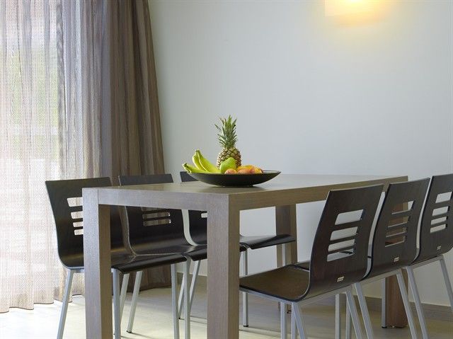 Premium Two Bedroom Suite with Pool View
