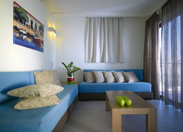 Premium Two Bedroom Suite