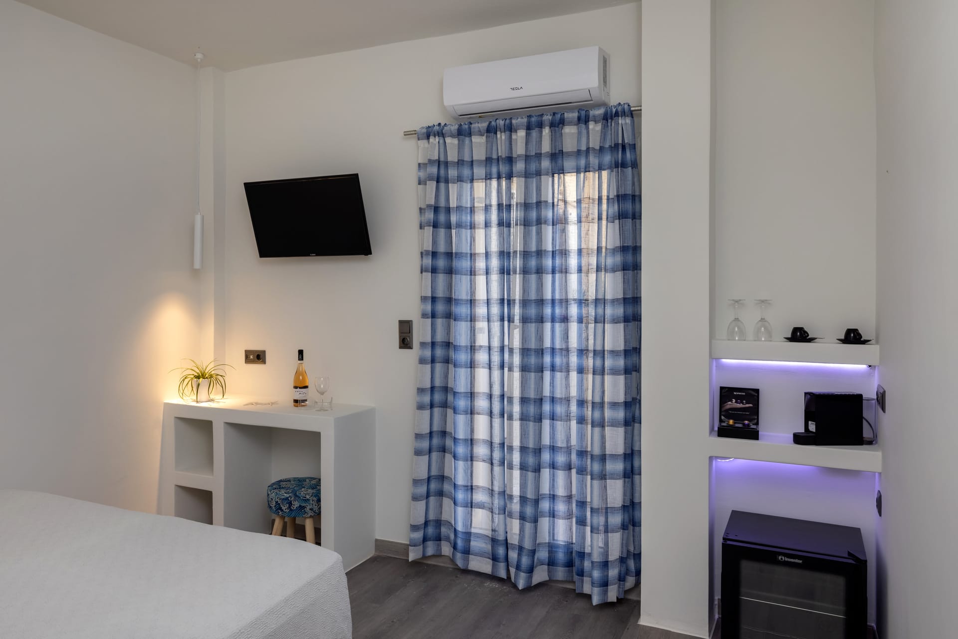 Superior Room with Garden View