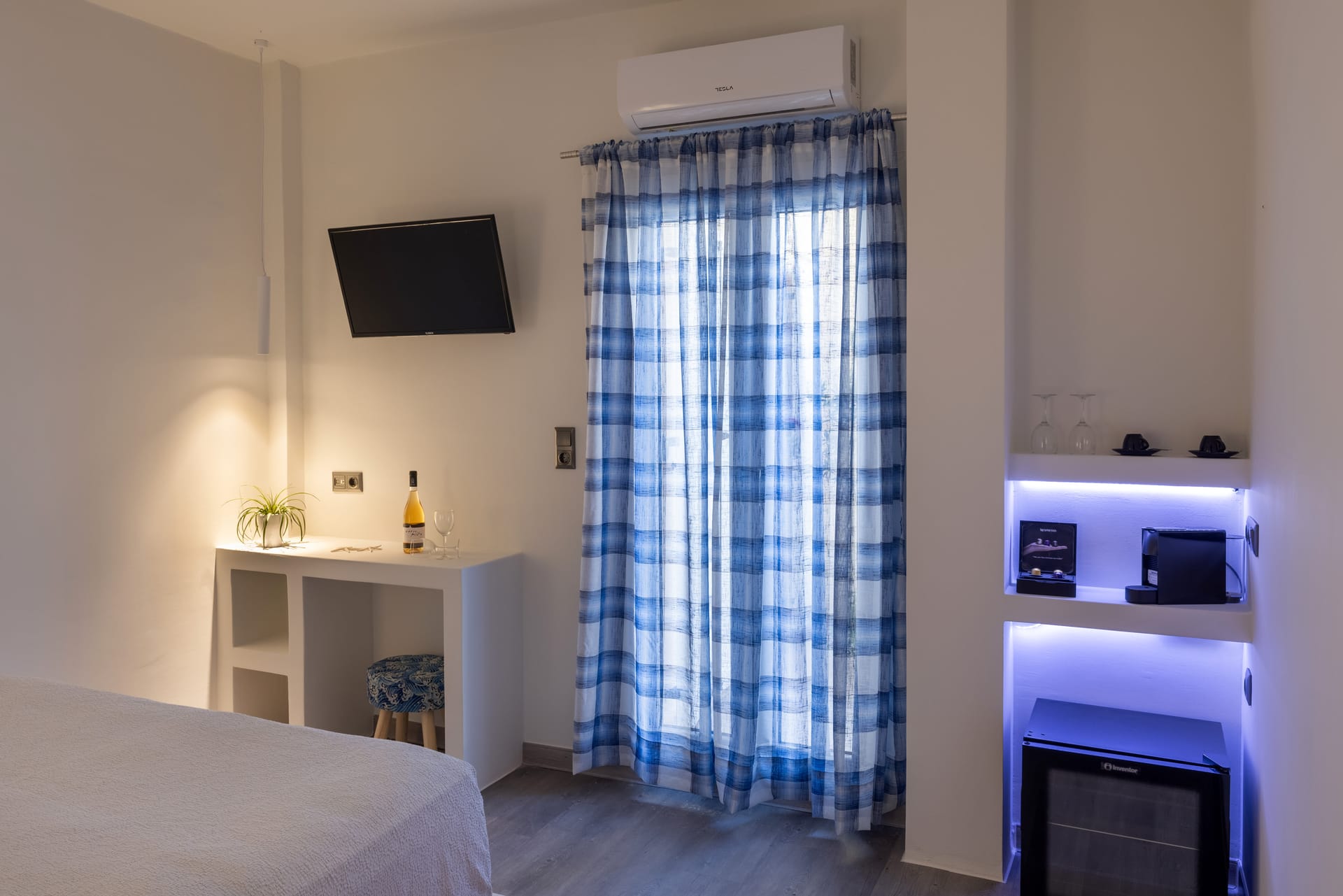 Superior Room with Garden View