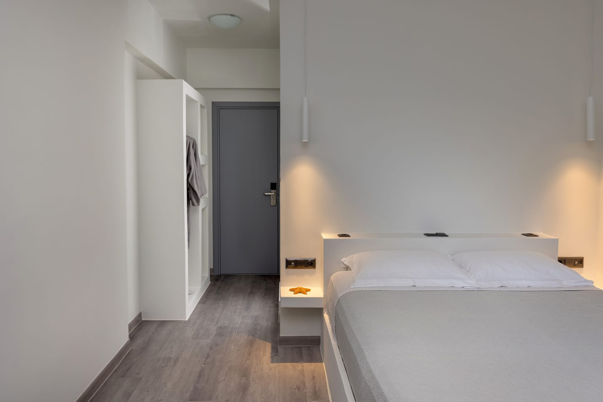 Superior Room with Garden View