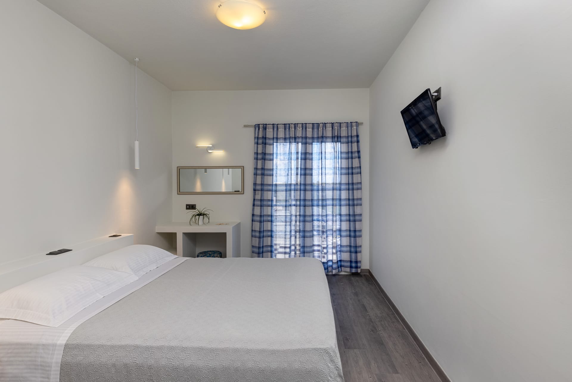 Superior Room with Sea View