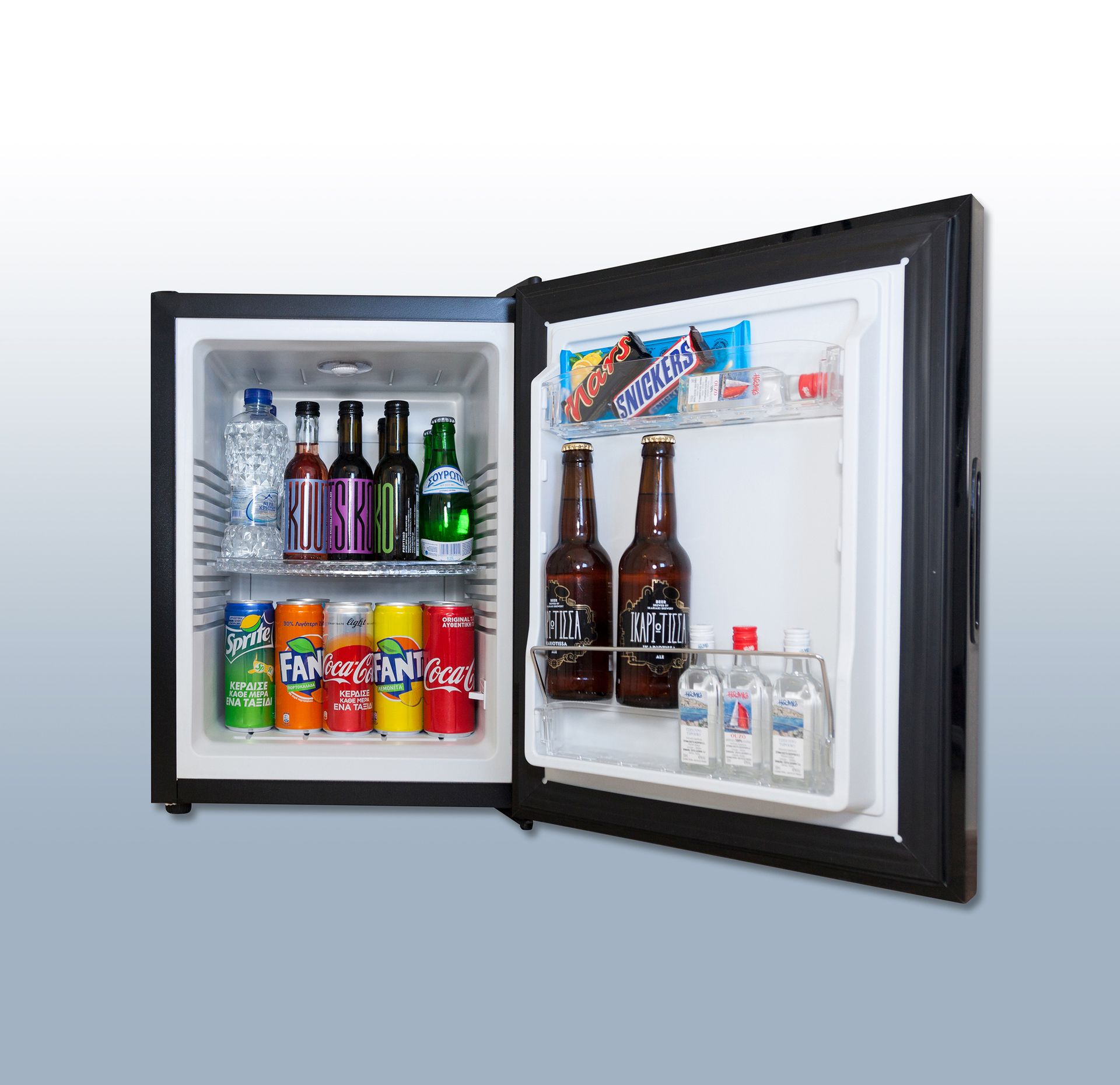 Deluxe Double Room with Balcony - Unlimited Sea View