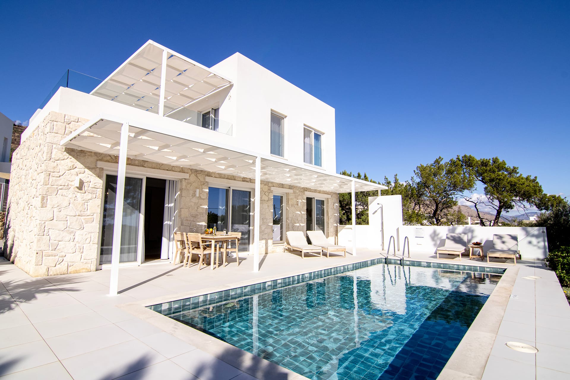 Villa Olga