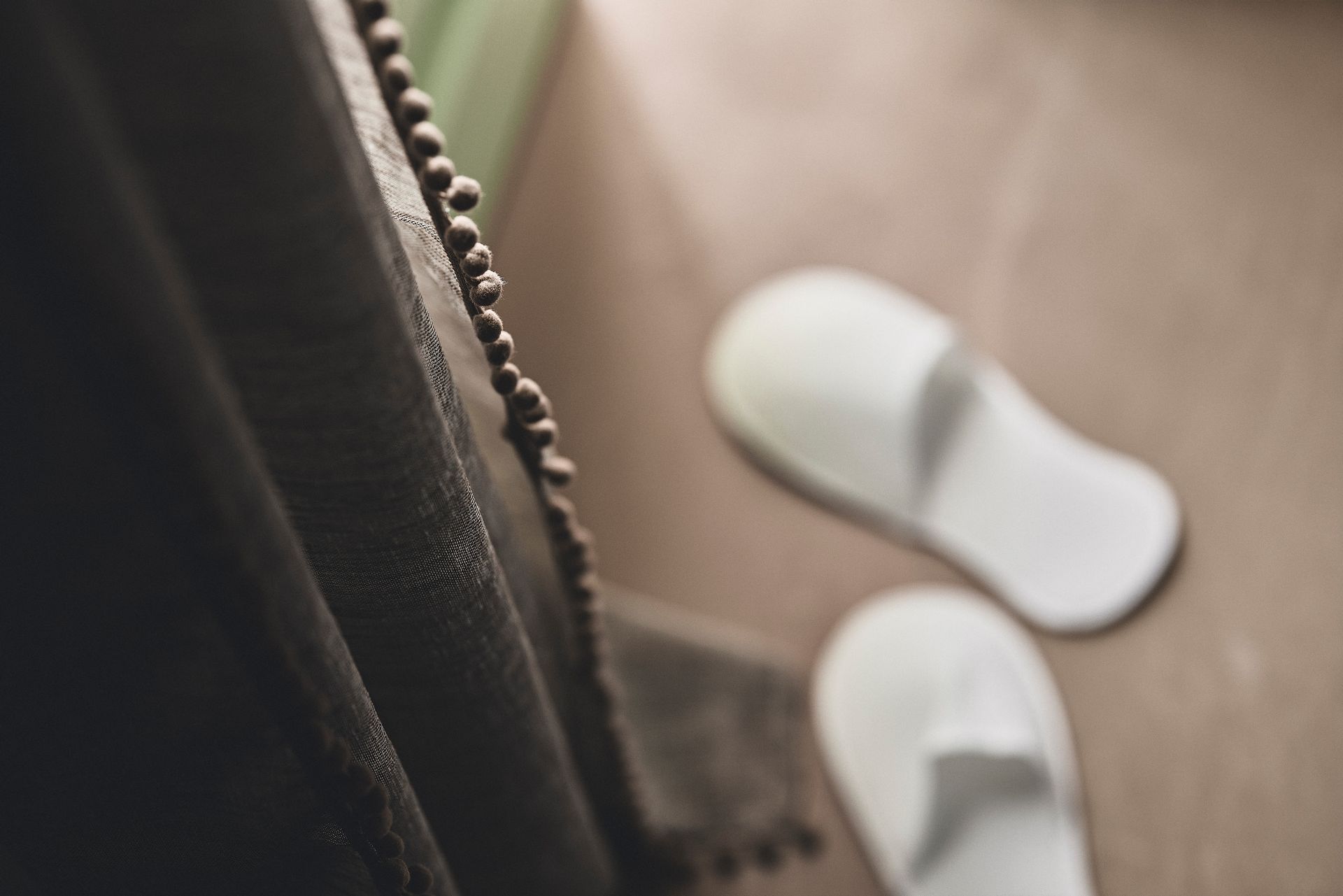 Deluxe Double Sea View