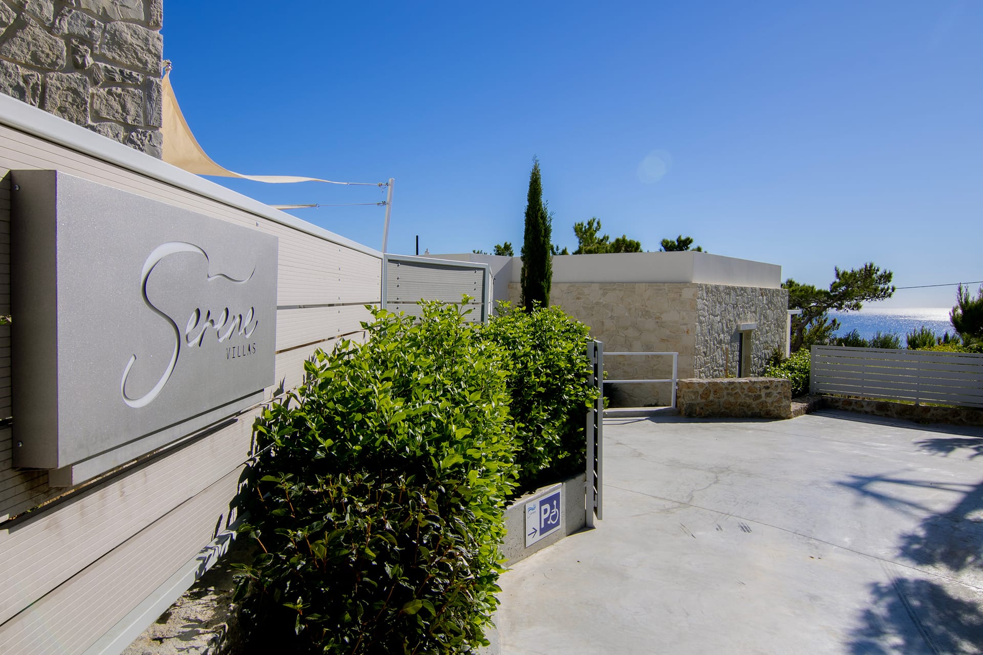 Villa Maria
