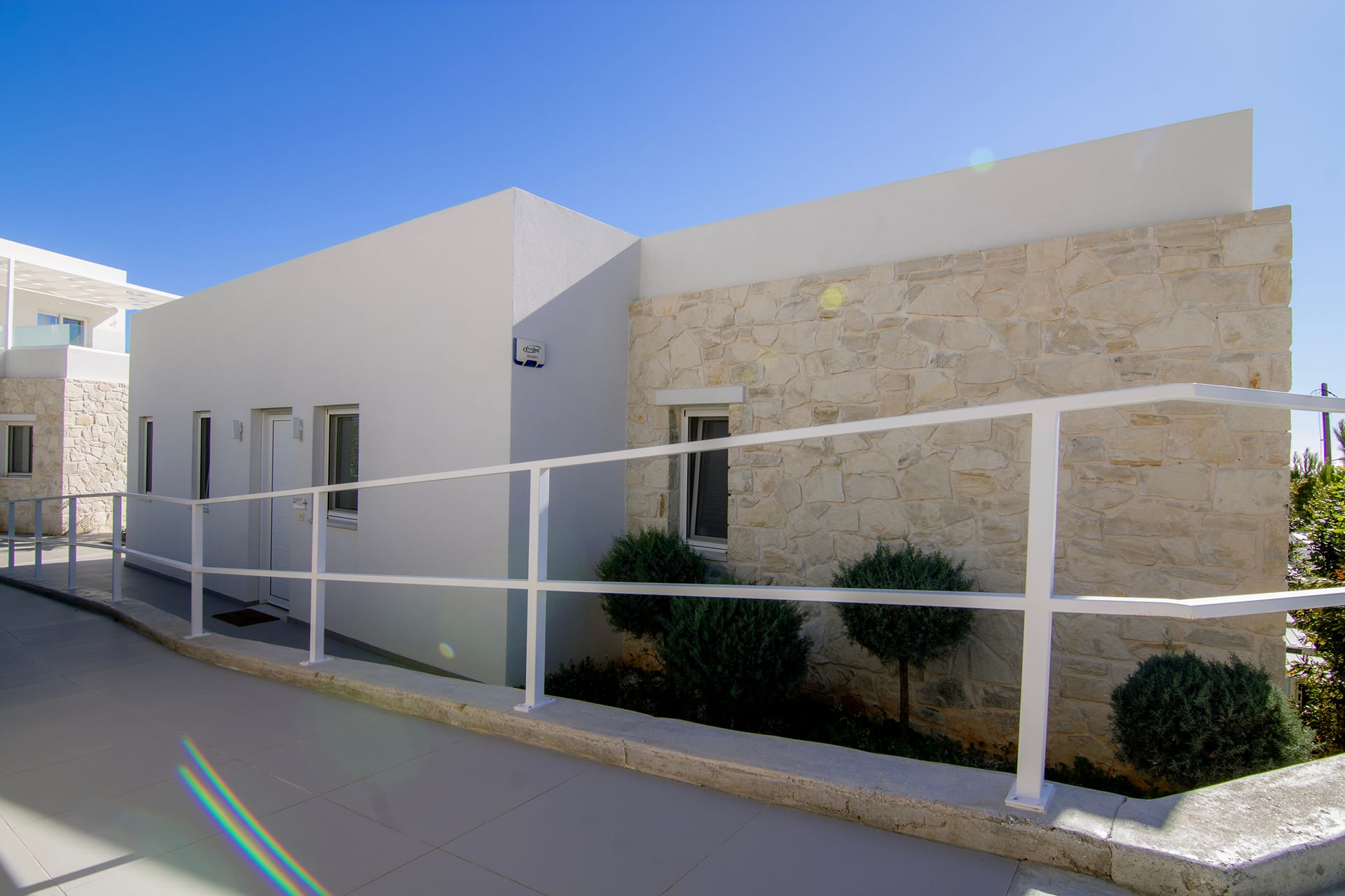 Villa Maria