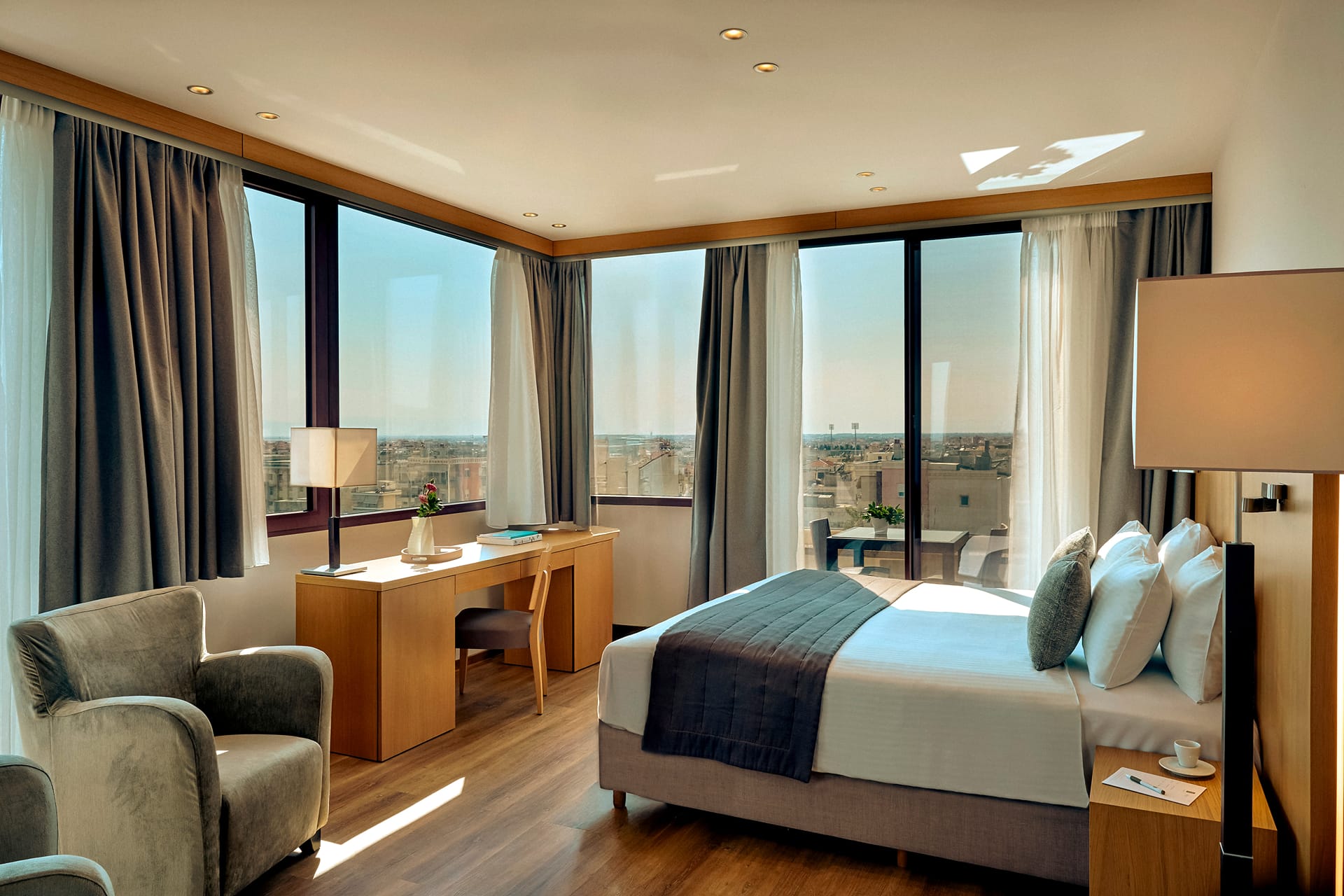 Panoramic Suite